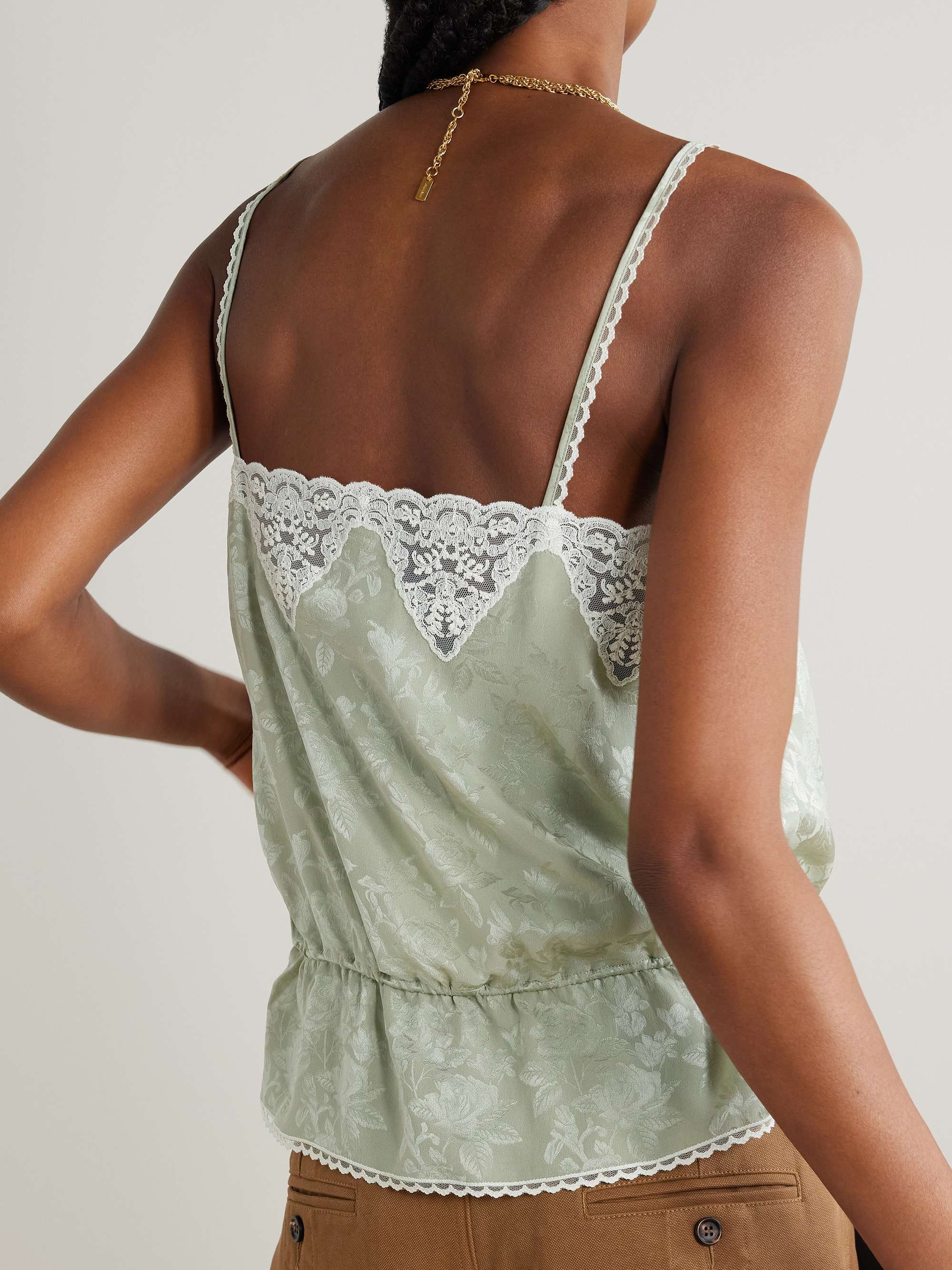 CHLOÉ 