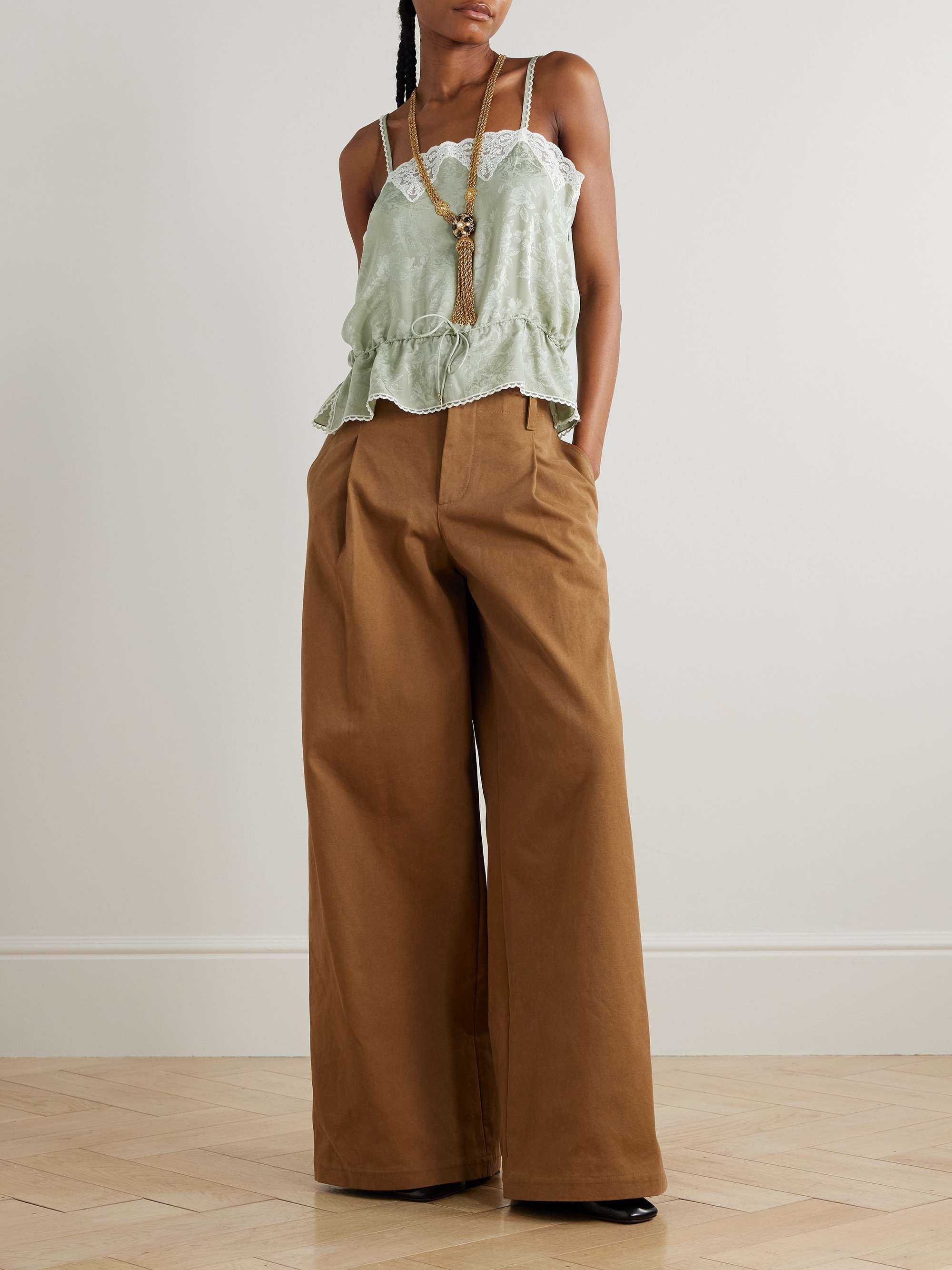 CHLOÉ 