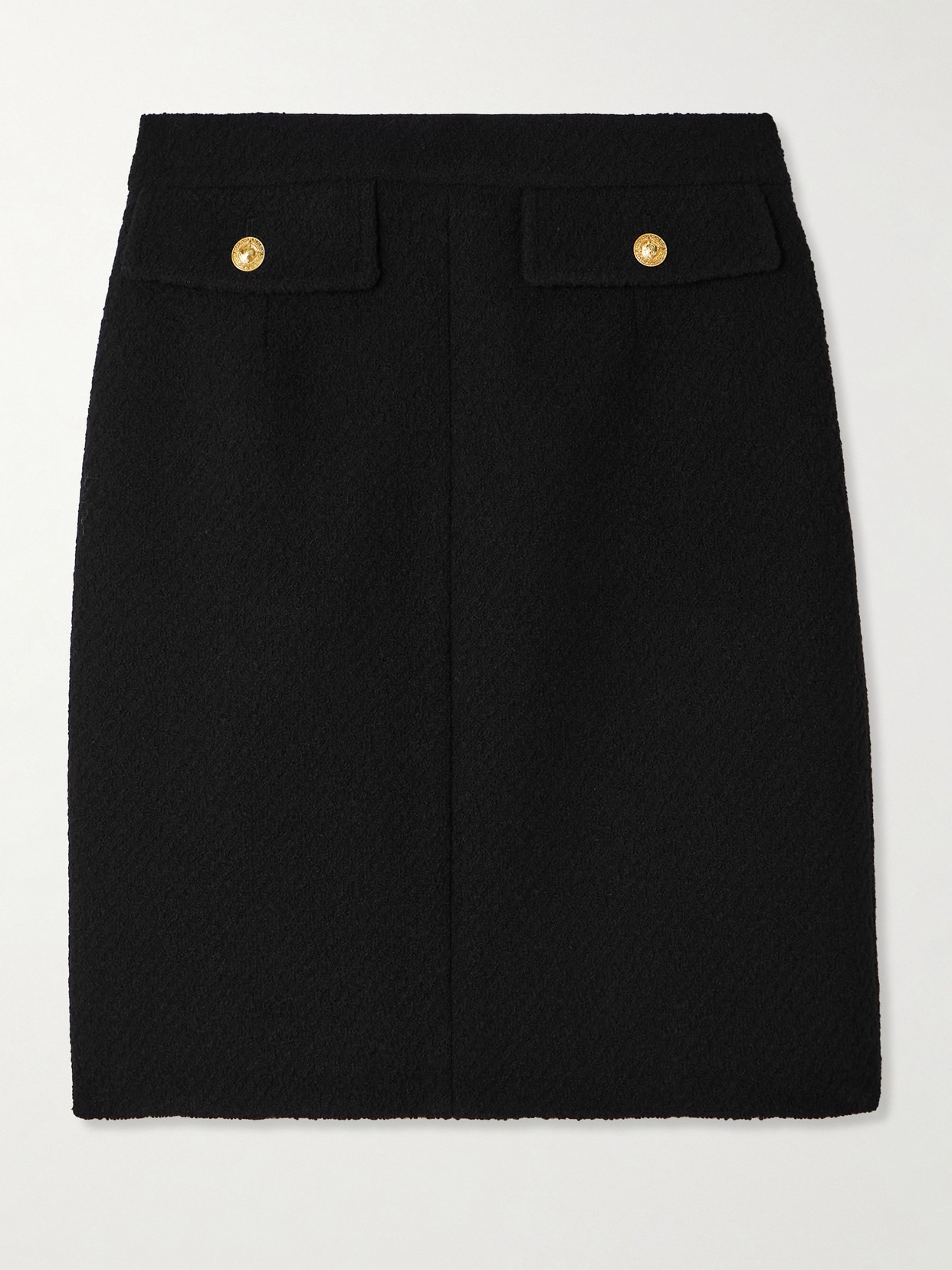 Chloé Straight Skirt