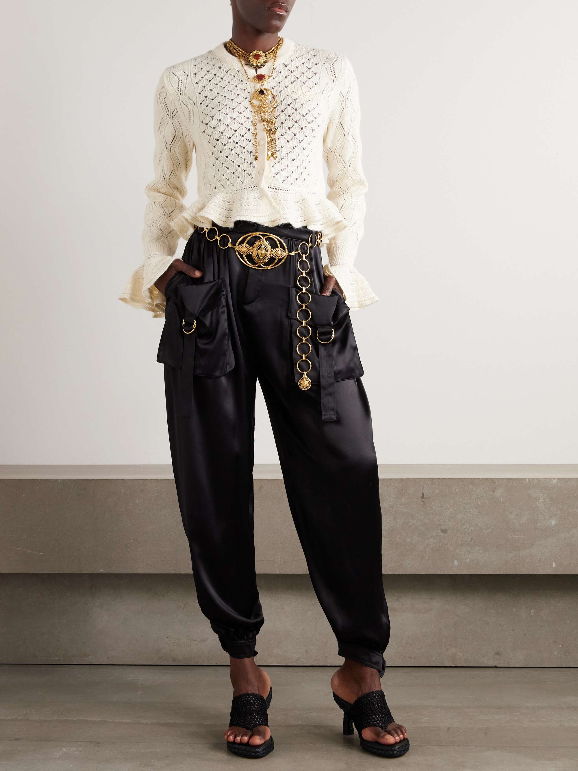 CHLOÉ 