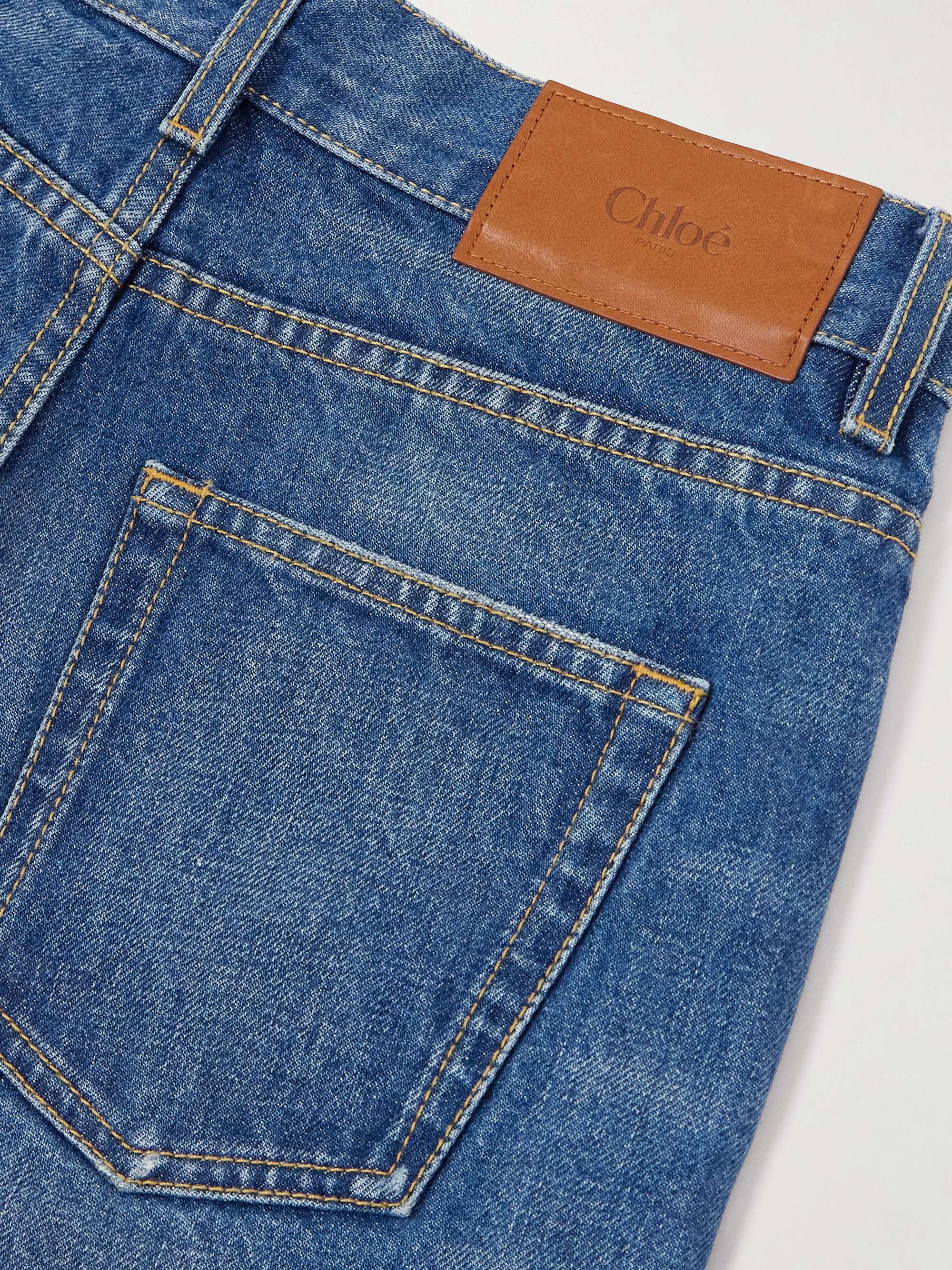 CHLOÉ 