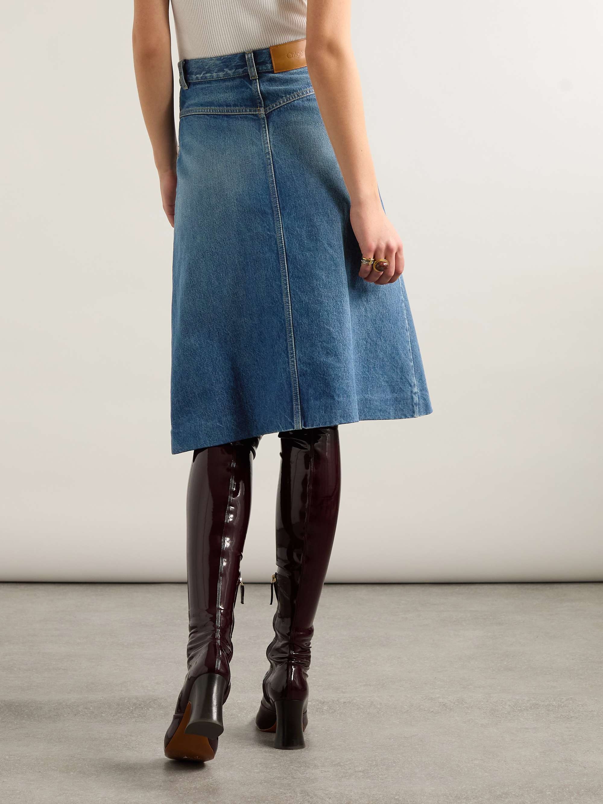 CHLOÉ 