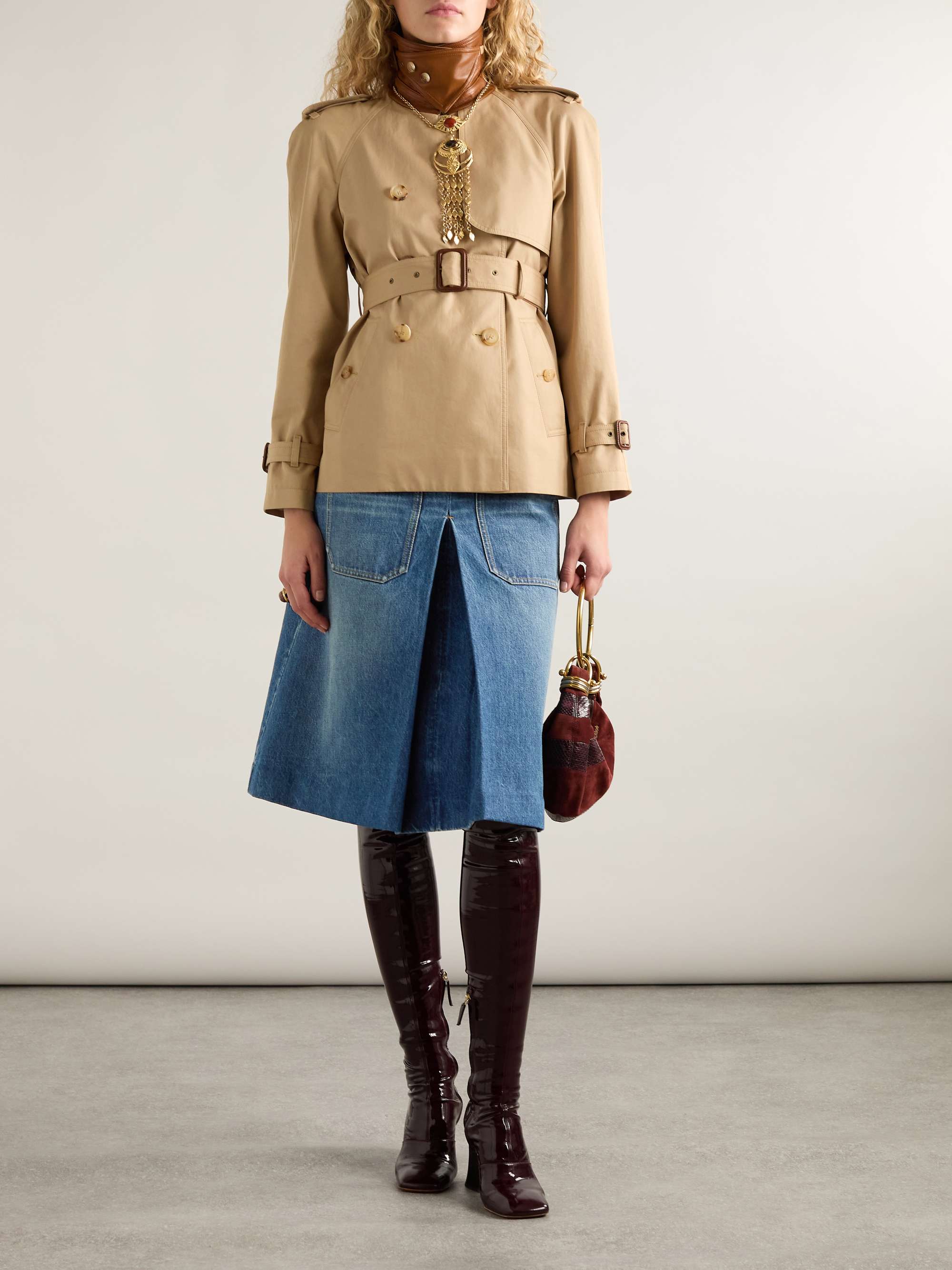 CHLOÉ 