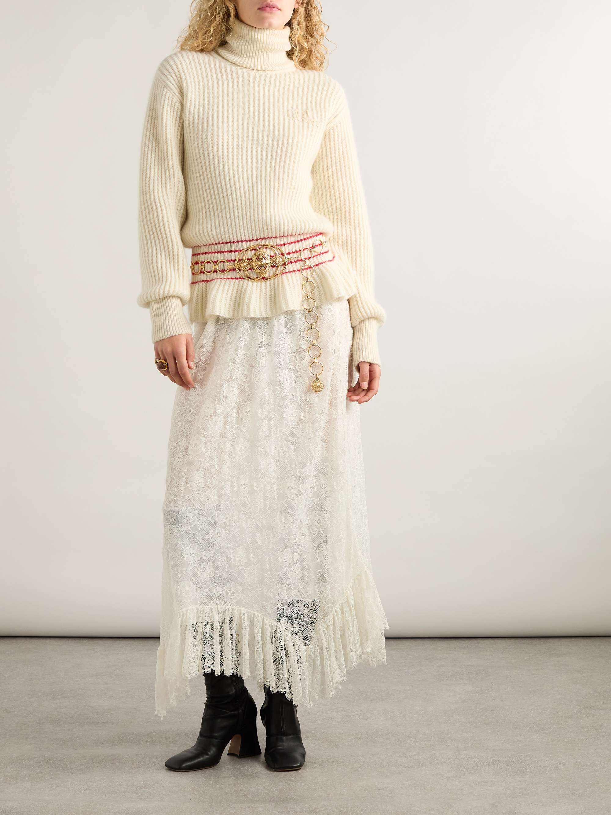 CHLOÉ 