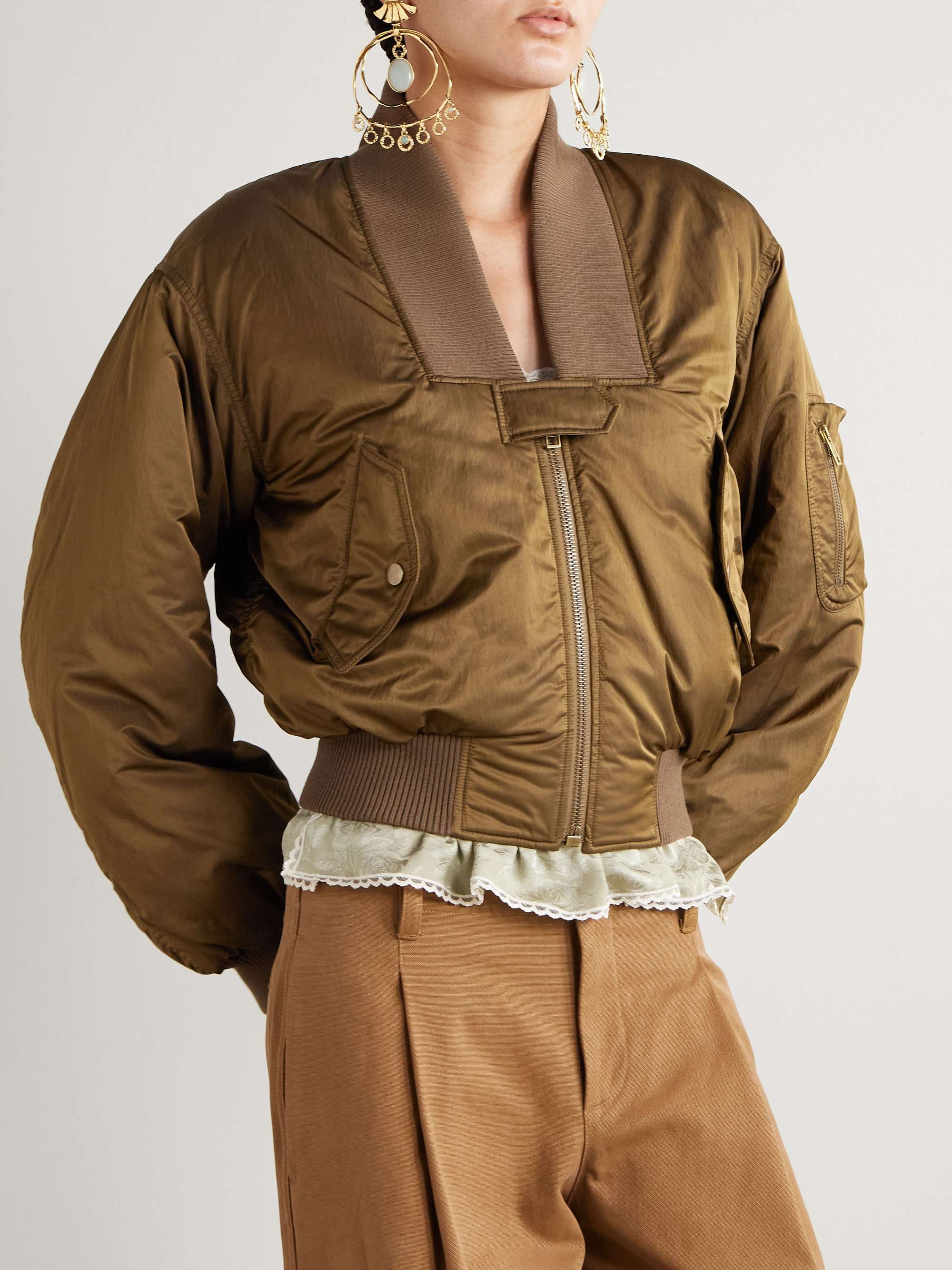 CHLOÉ 