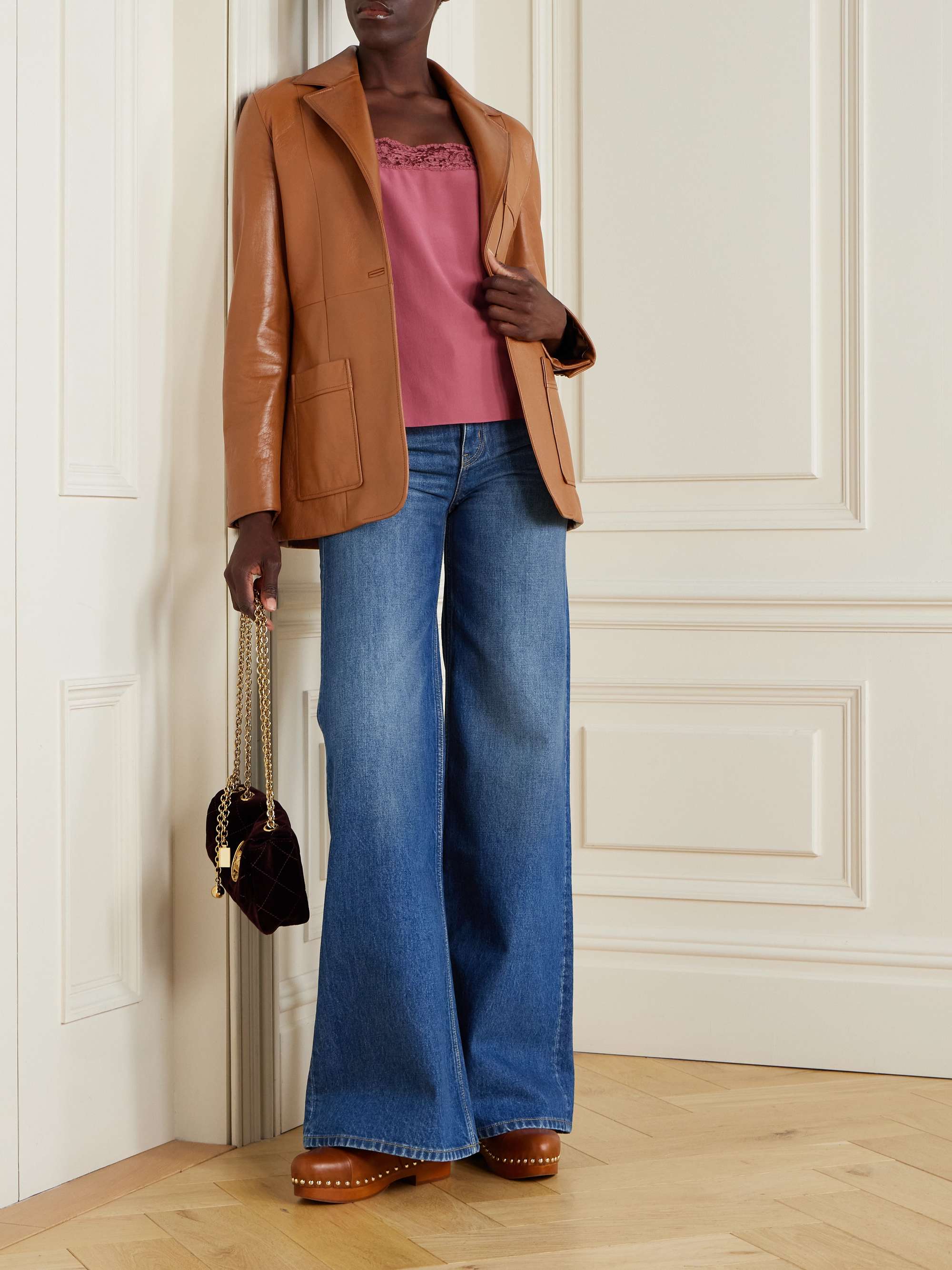 CHLOÉ 