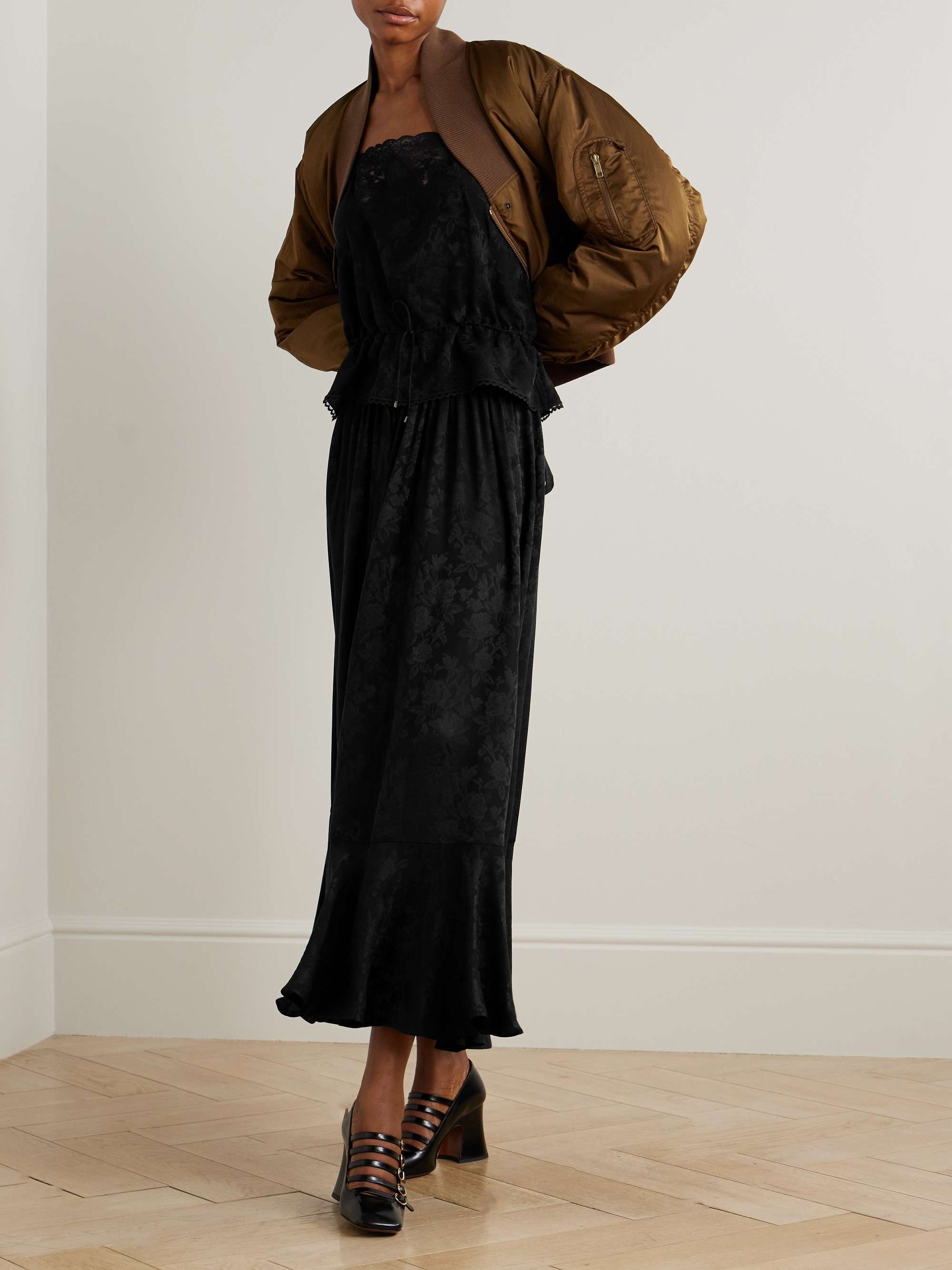 CHLOÉ 