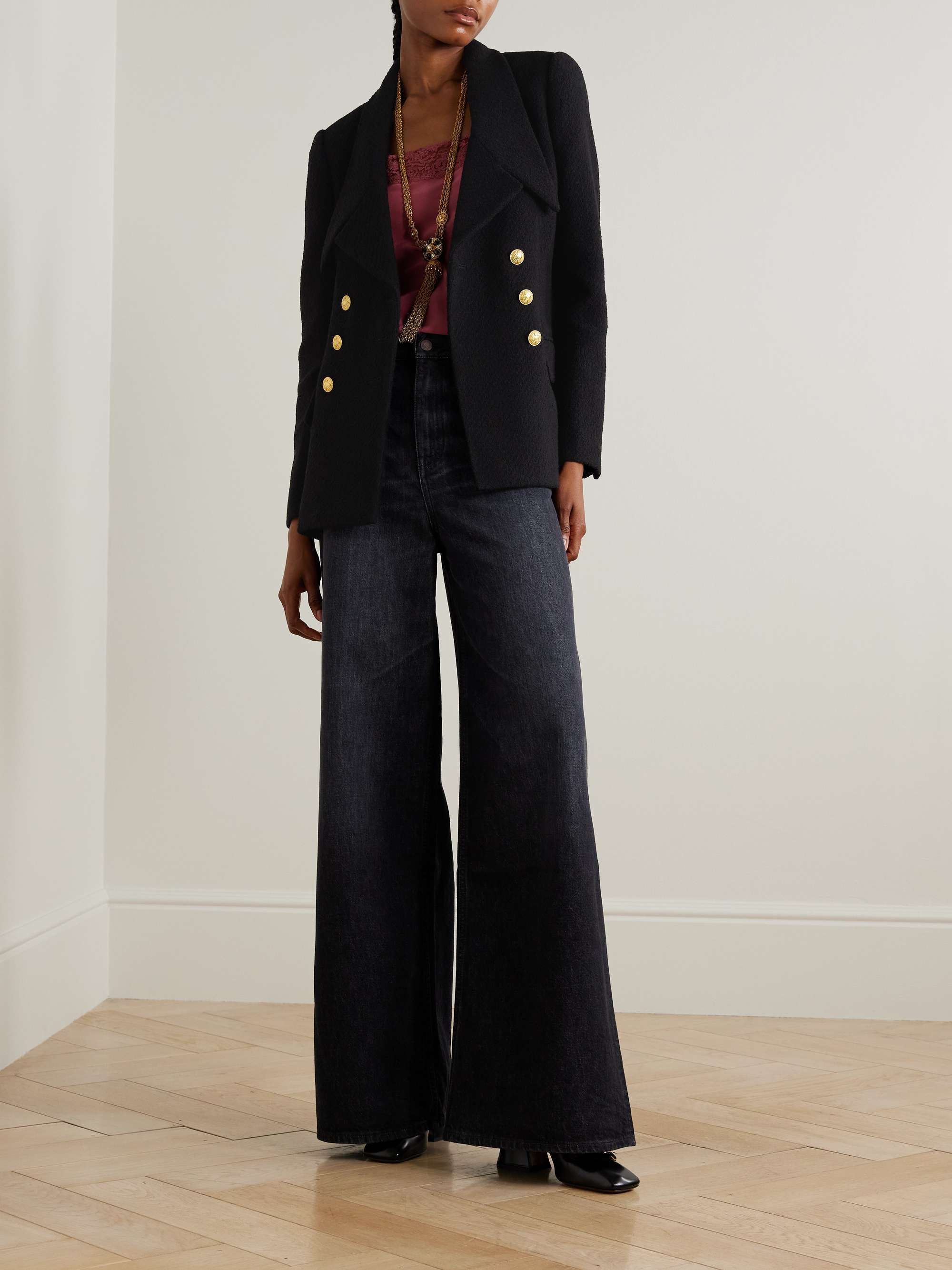 CHLOÉ 
