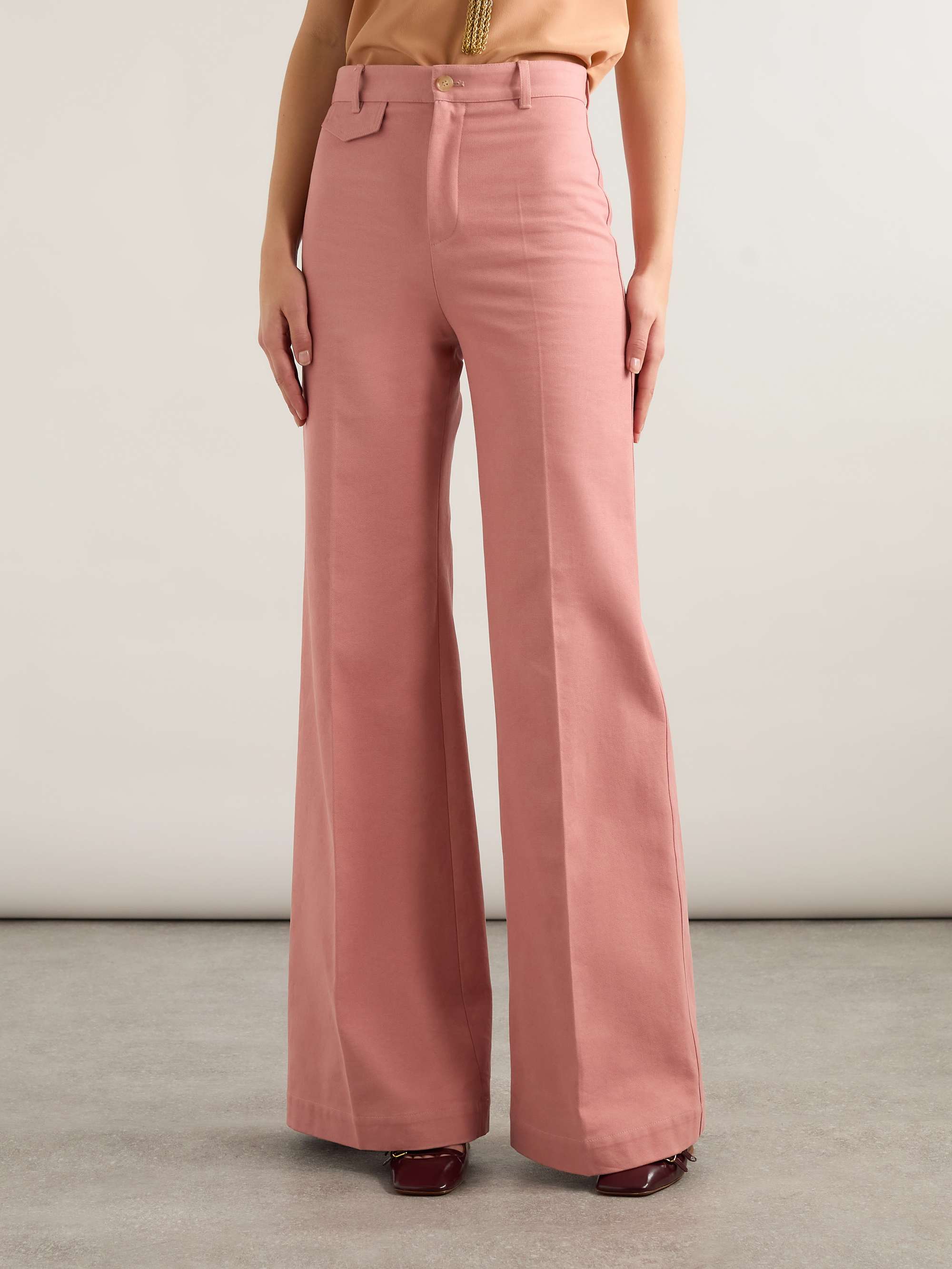 CHLOÉ 