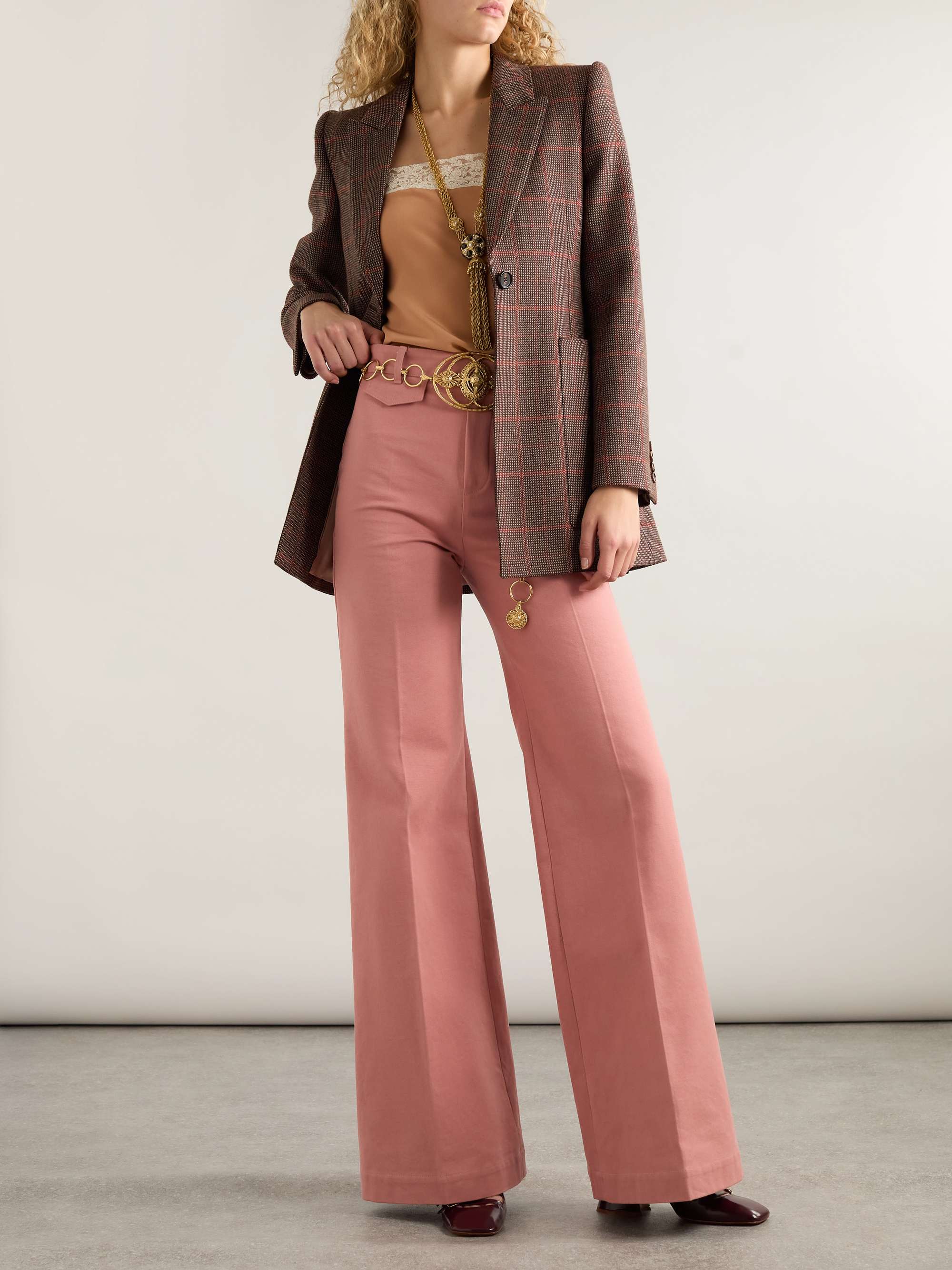 CHLOÉ 