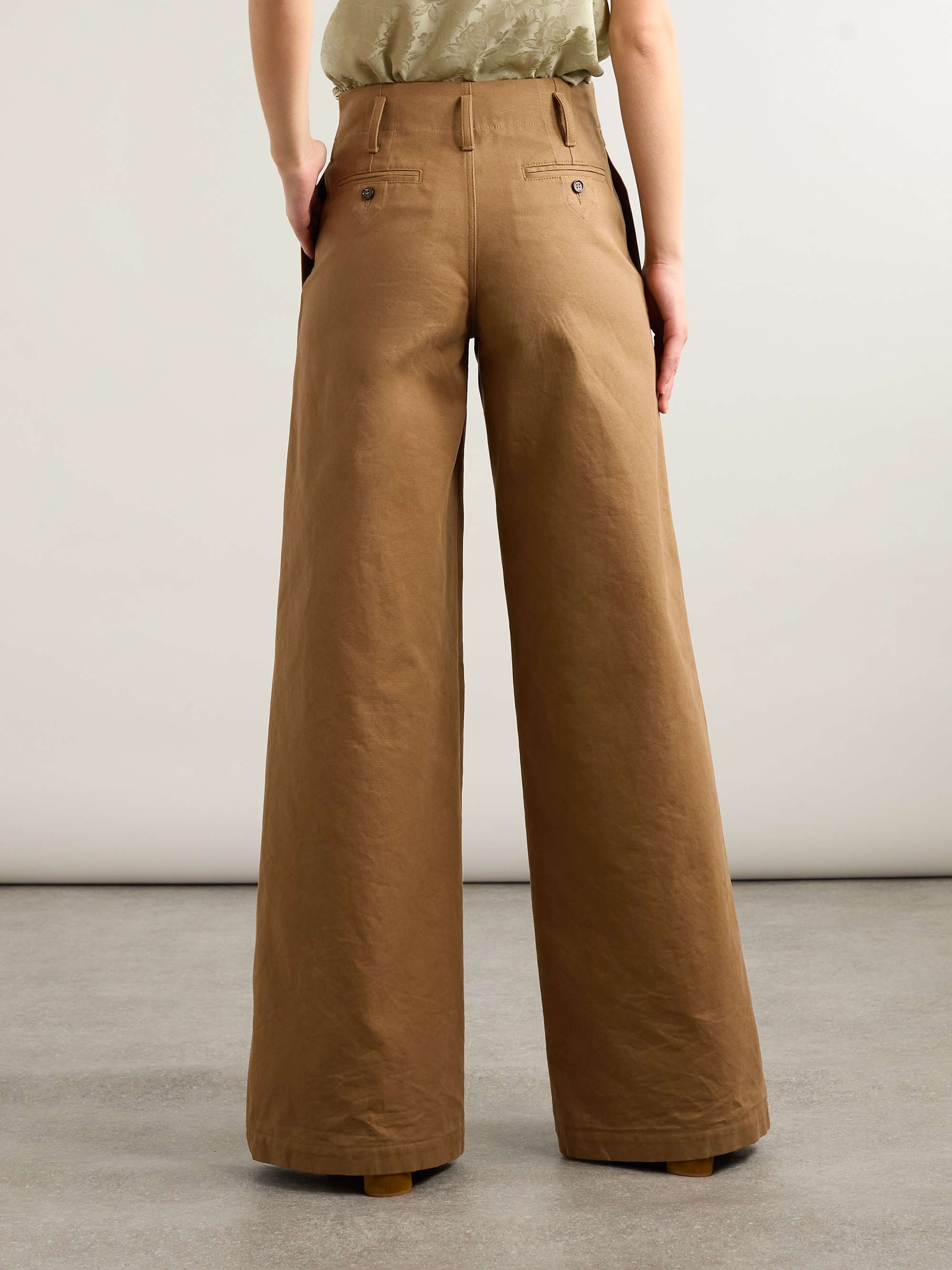 CHLOÉ 