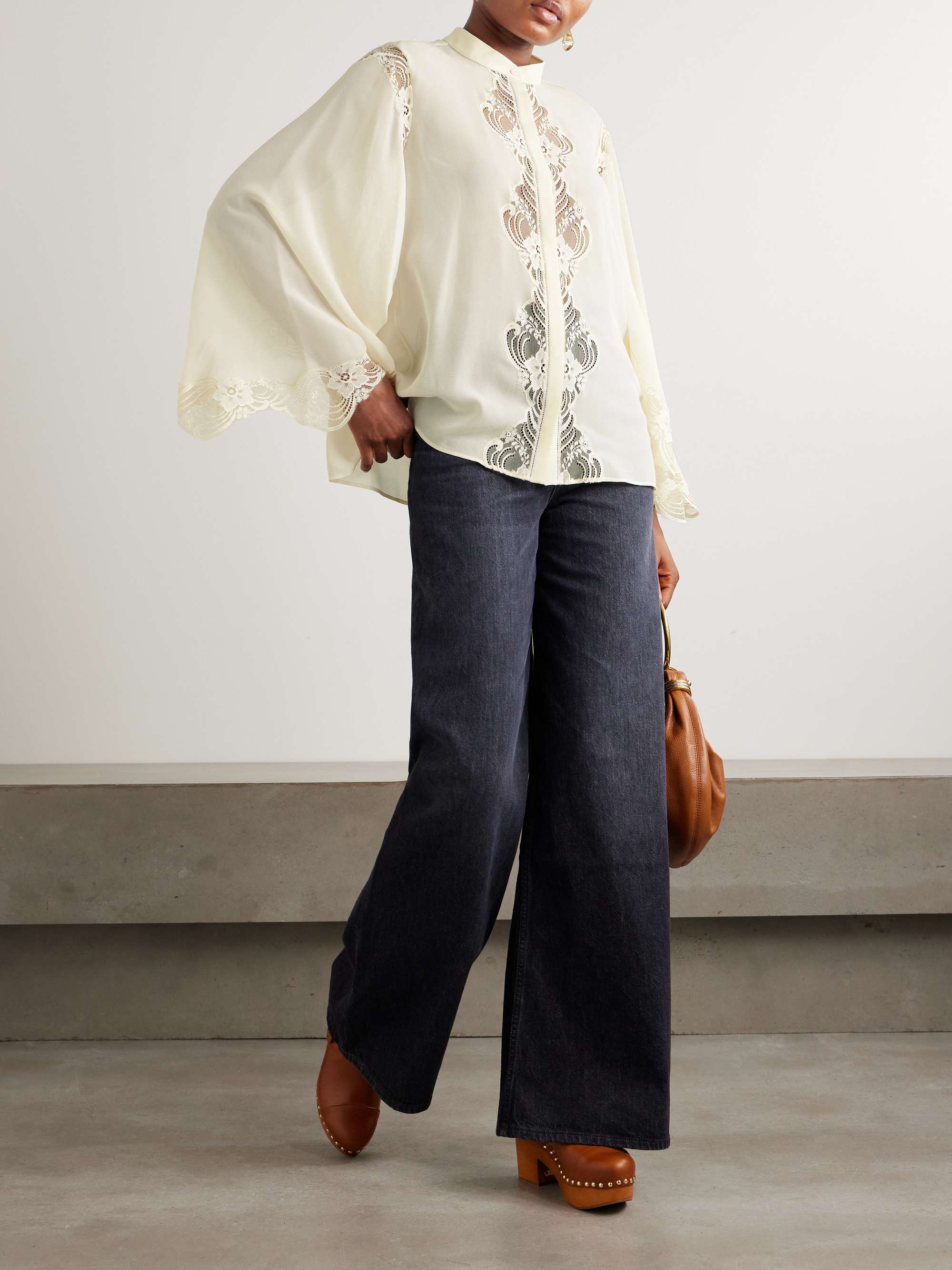 CHLOÉ 
