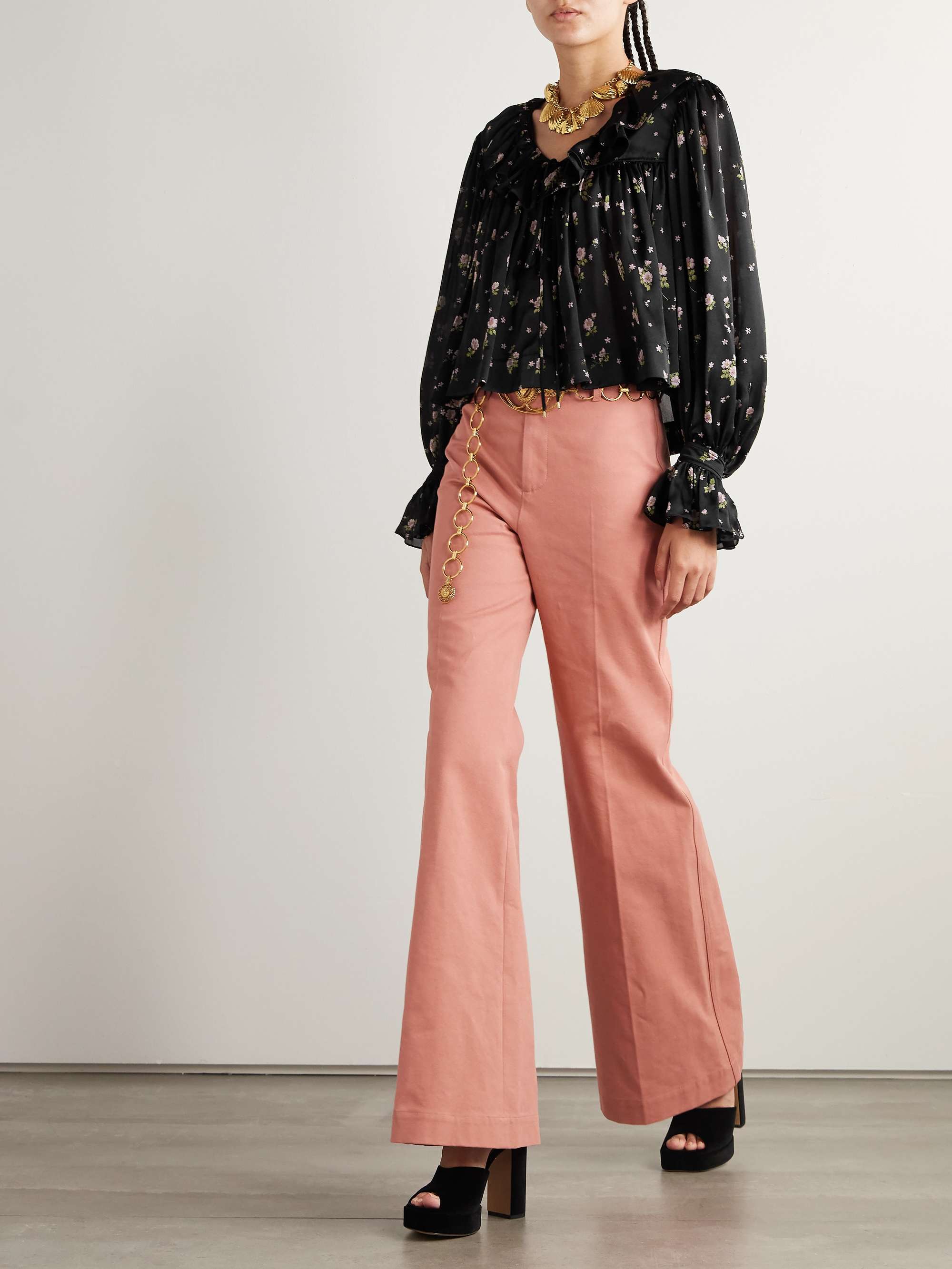 CHLOÉ 