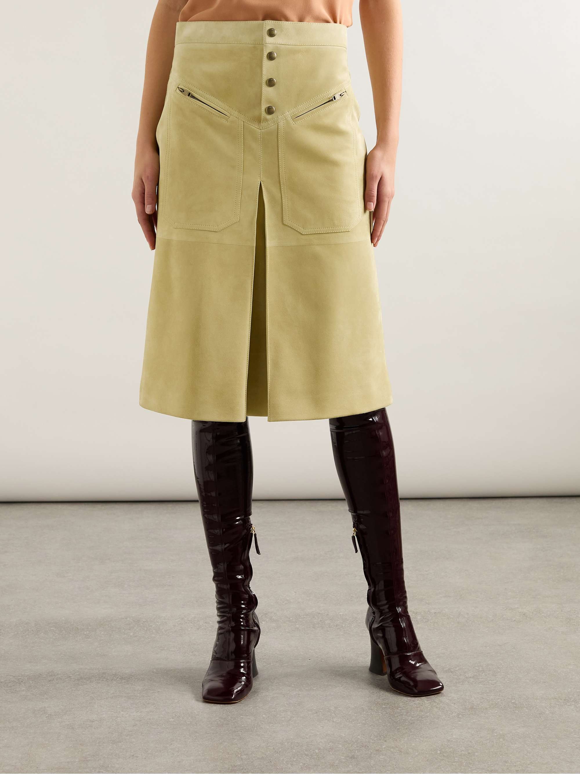 CHLOÉ 