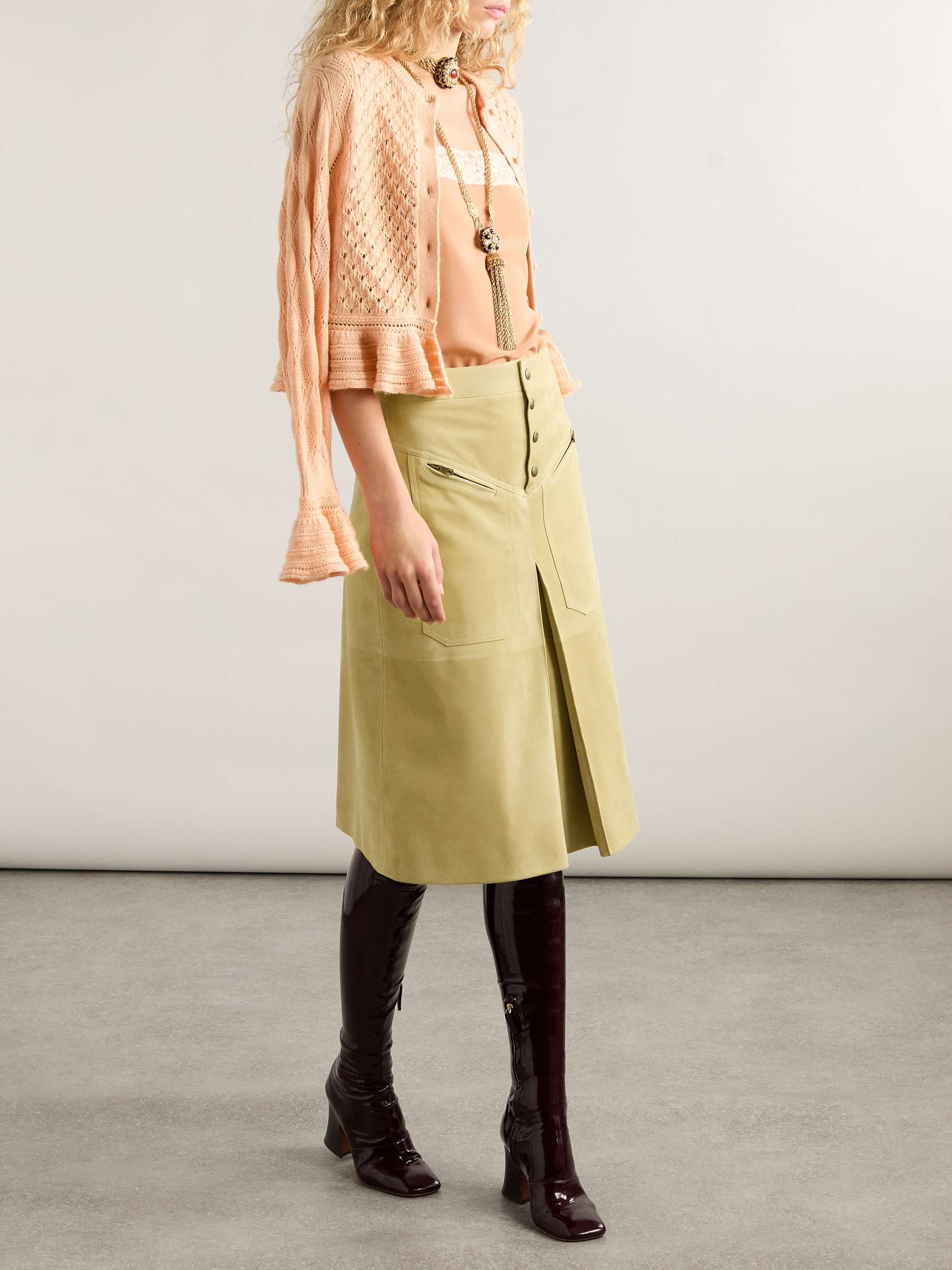 CHLOÉ 