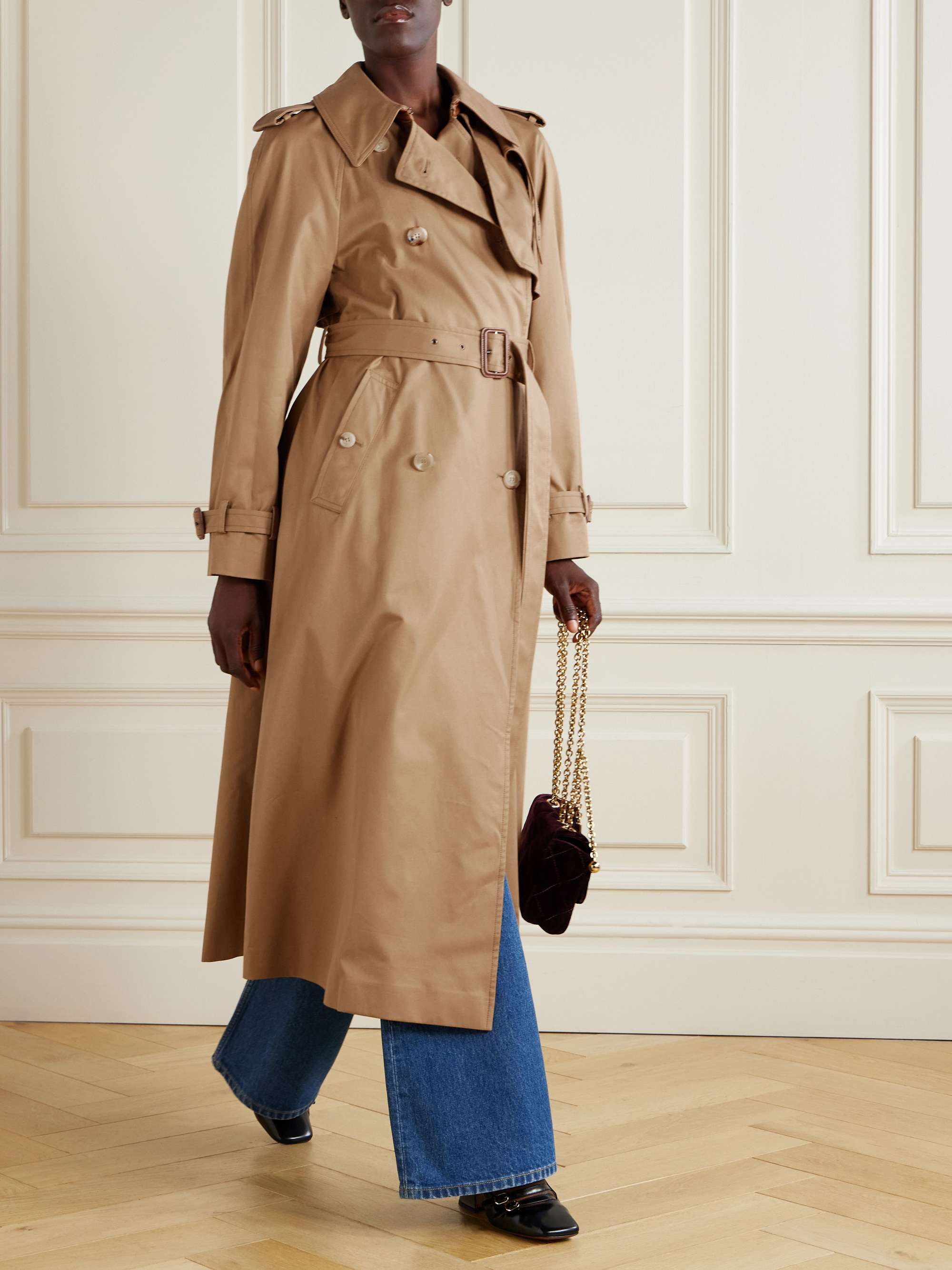 CHLOÉ 