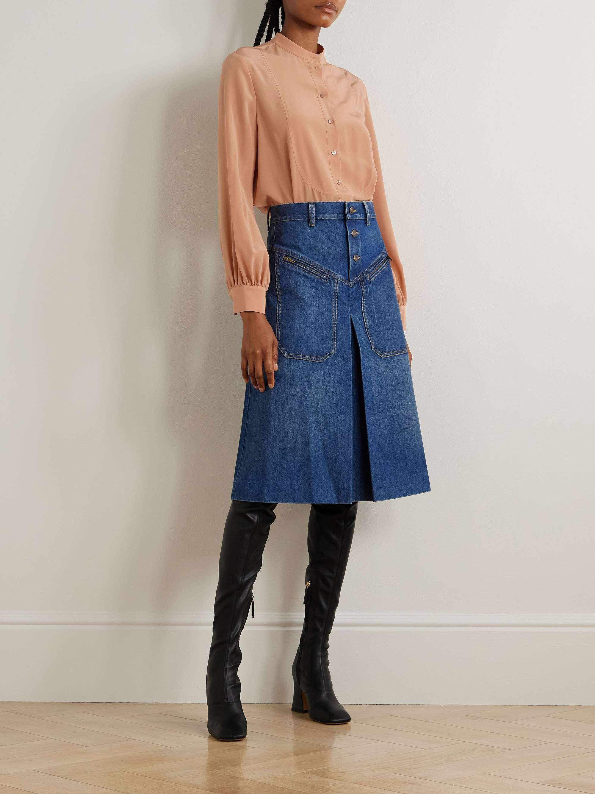 CHLOÉ 