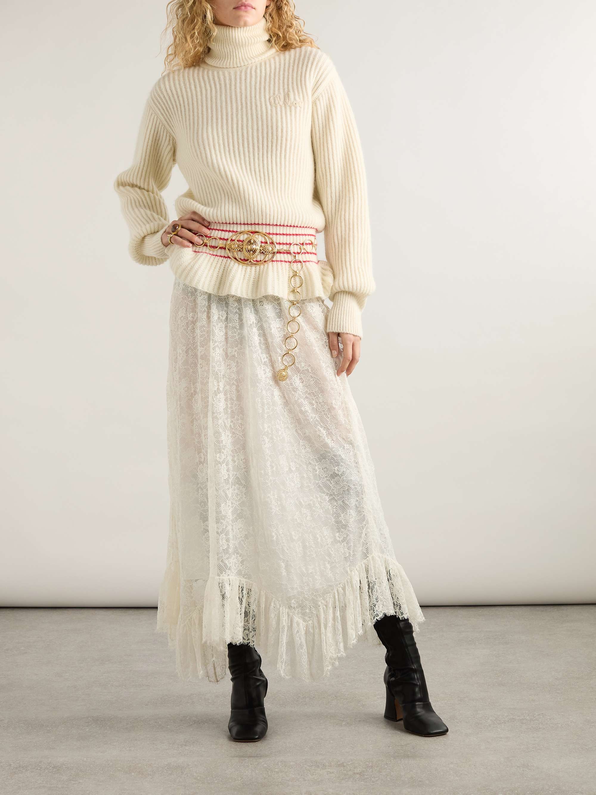 CHLOÉ 