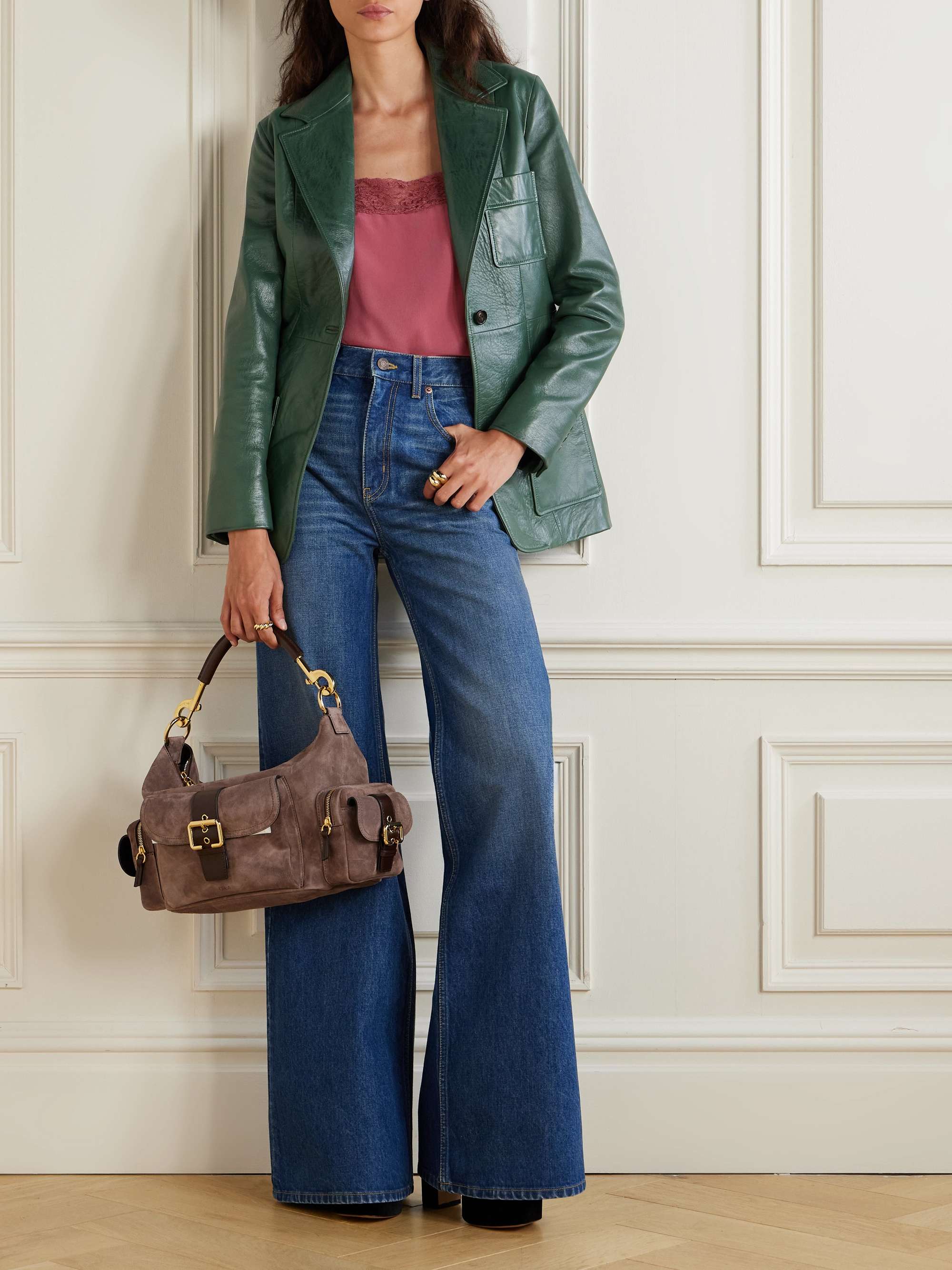CHLOÉ 