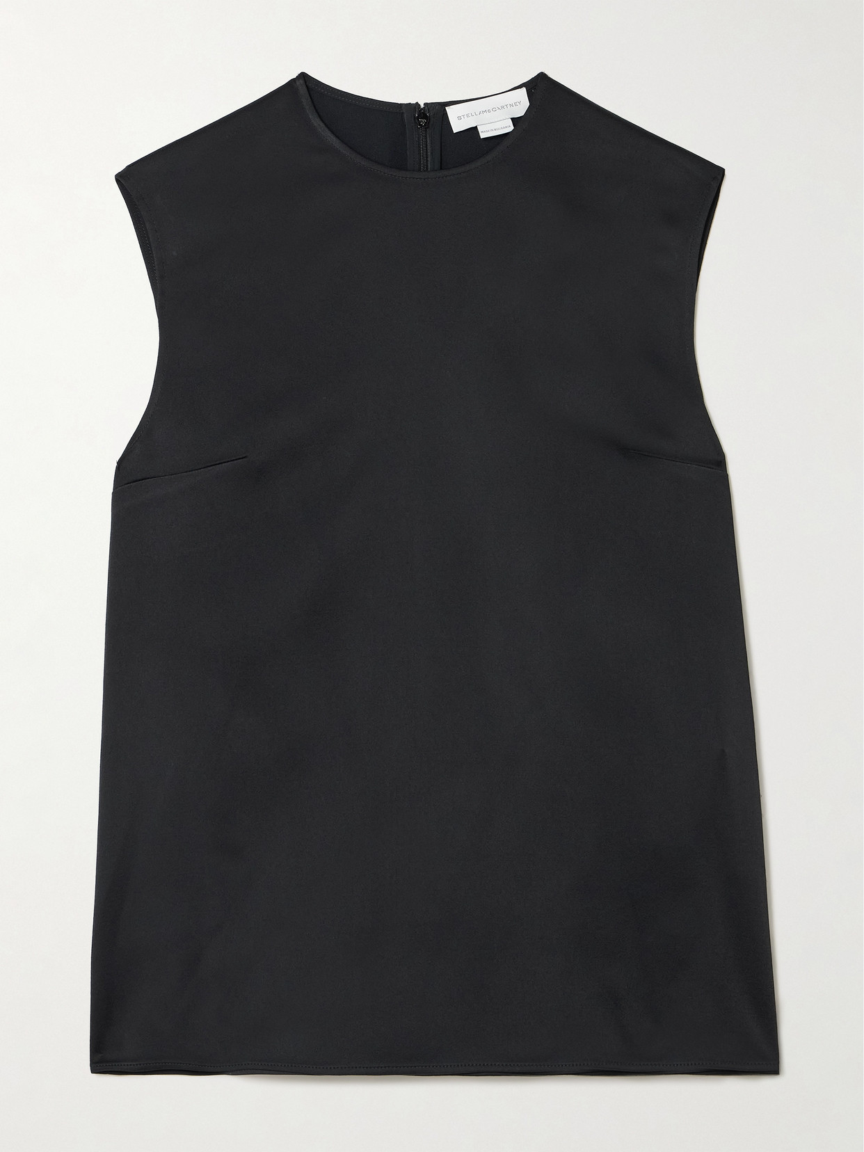 Stella Mccartney Satin Top