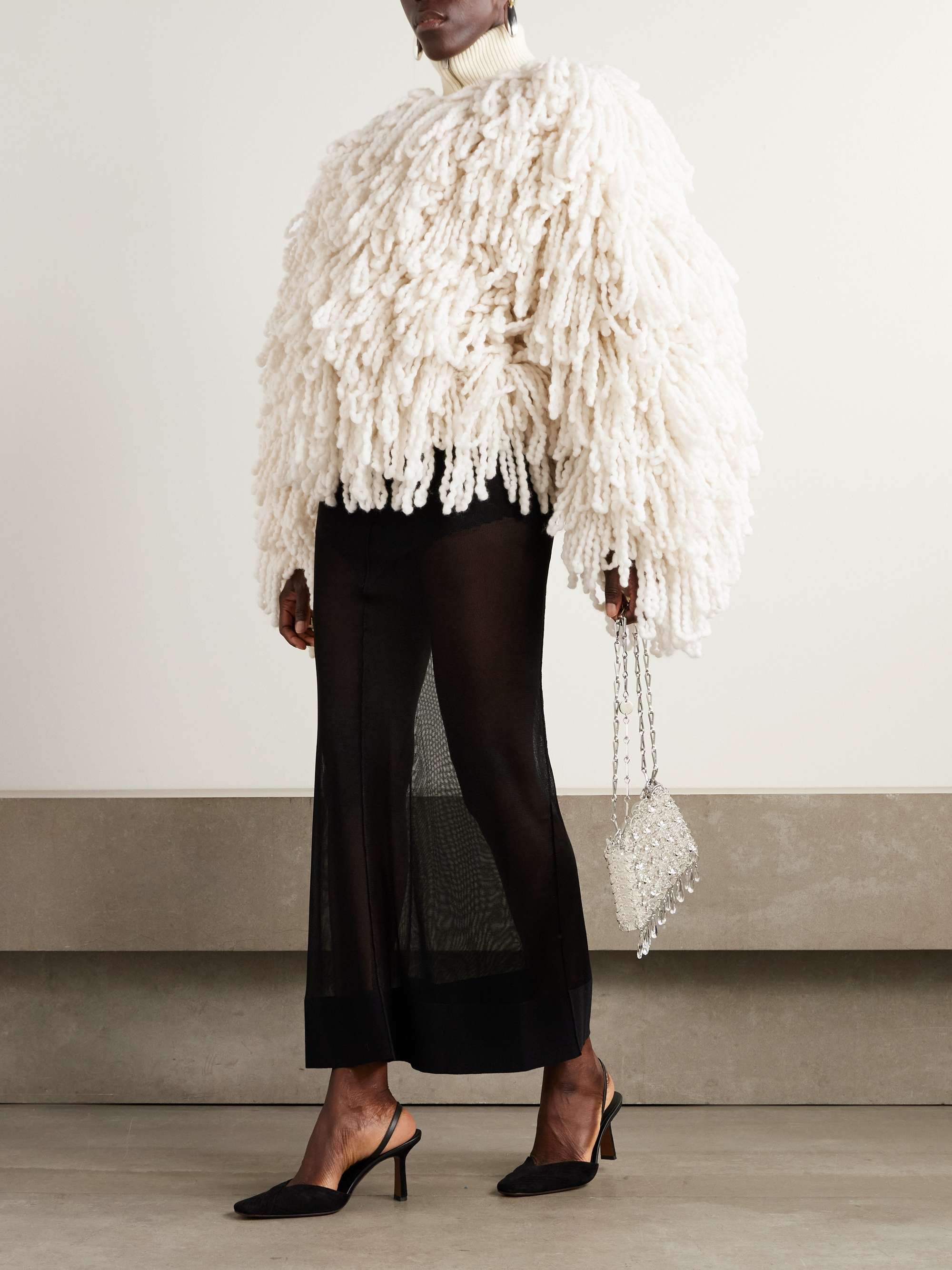 STELLA MCCARTNEY 