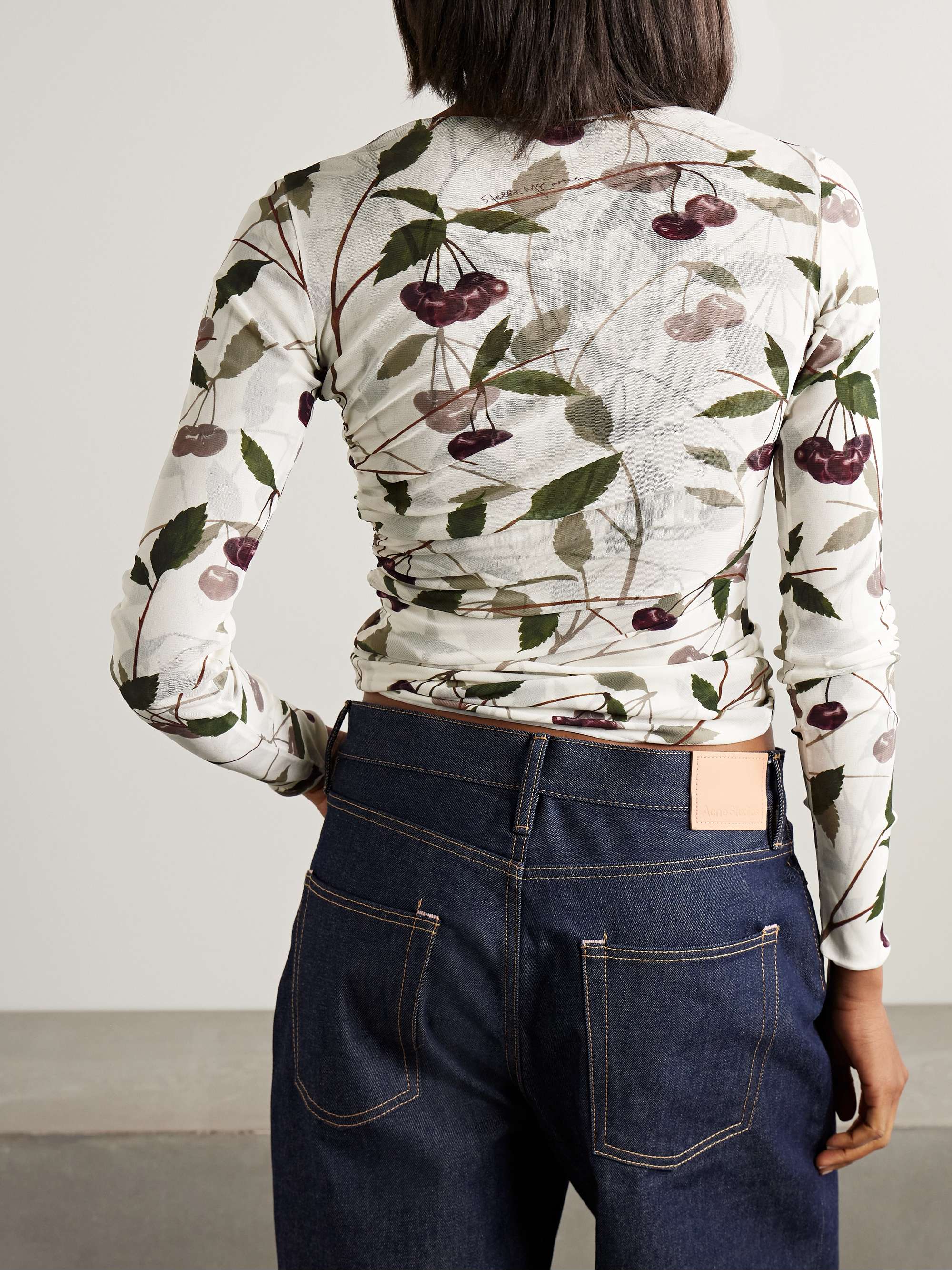 STELLA MCCARTNEY 