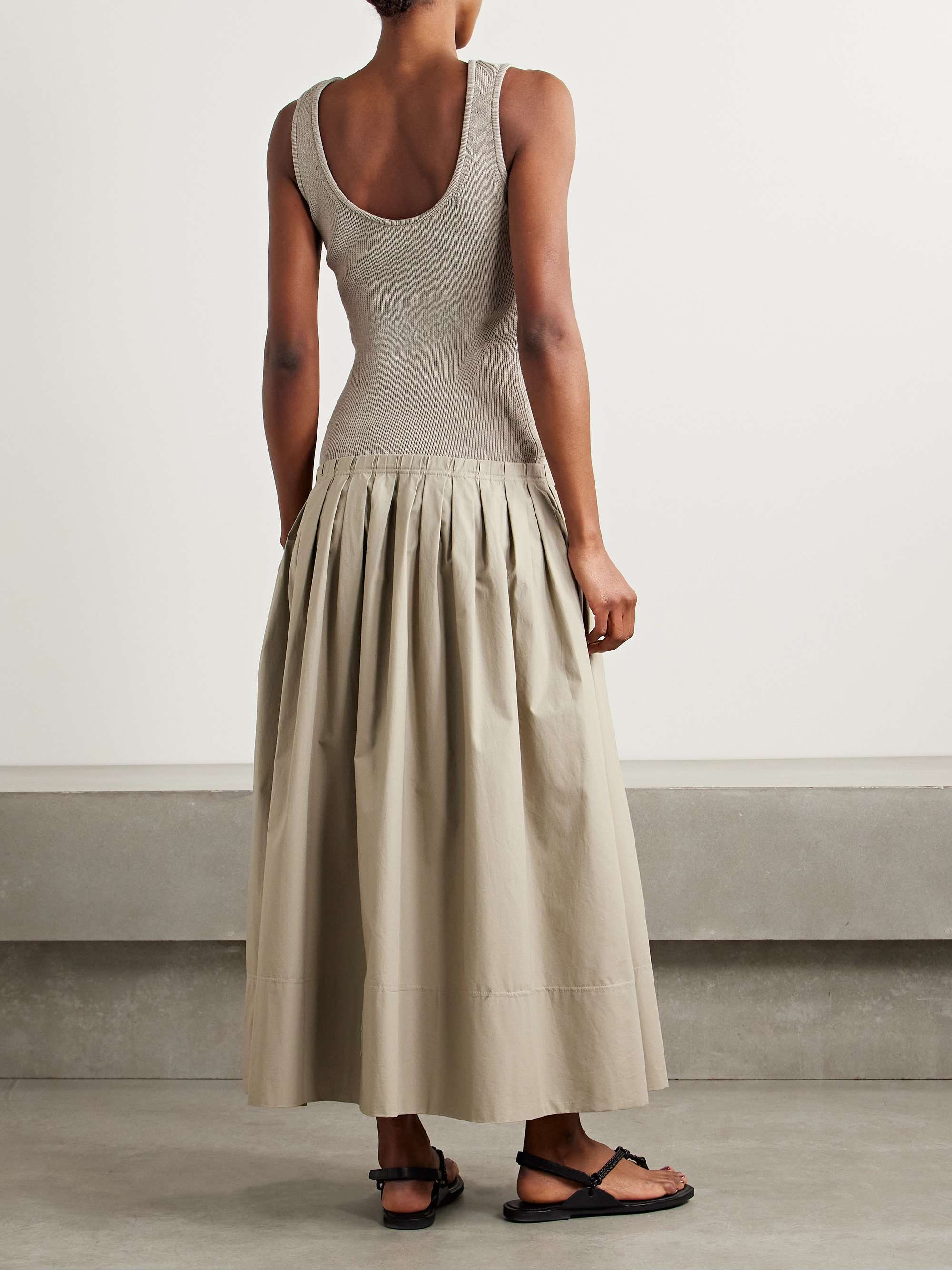PROENZA SCHOULER WHITE LABEL 