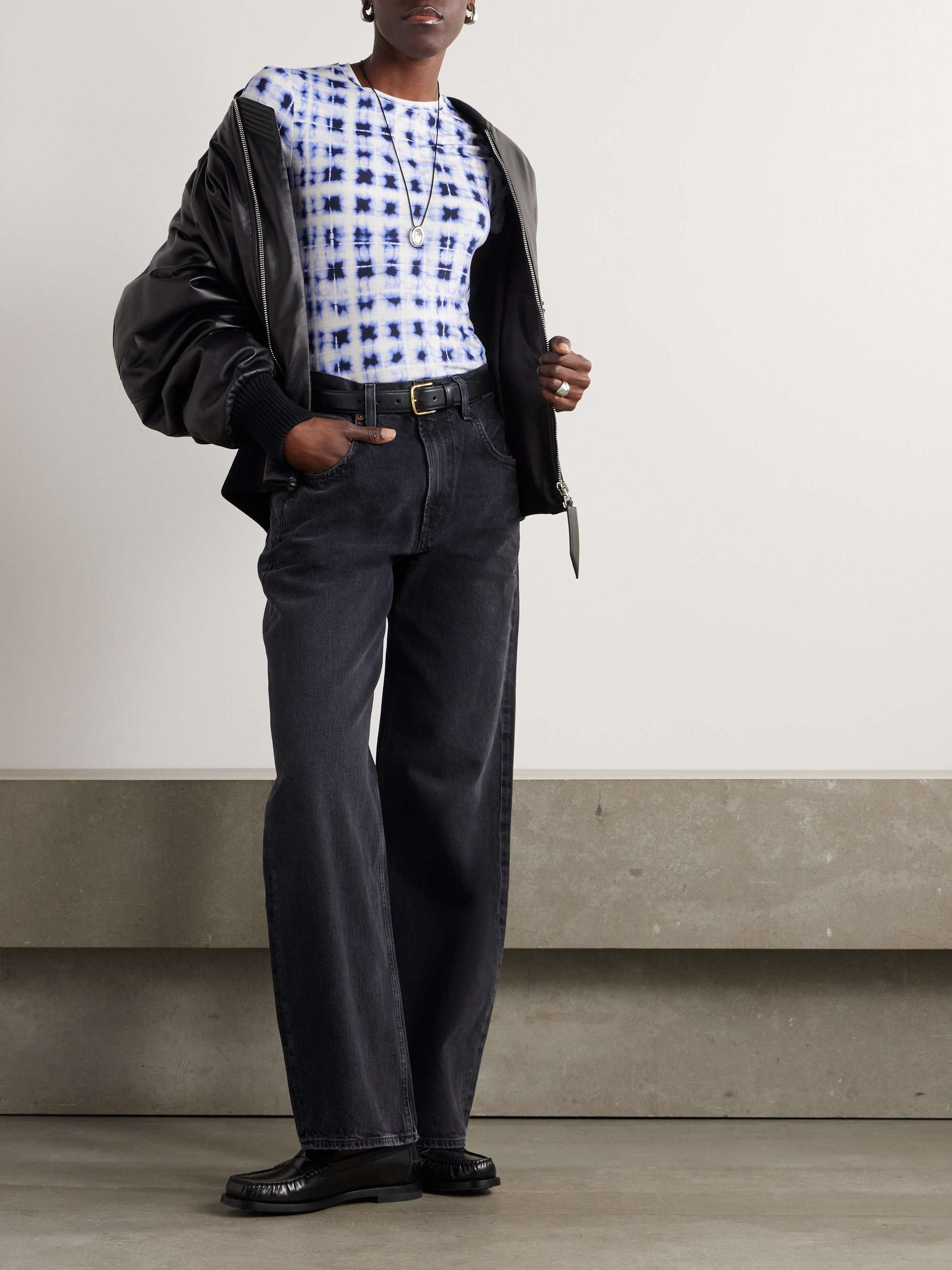 PROENZA SCHOULER WHITE LABEL 