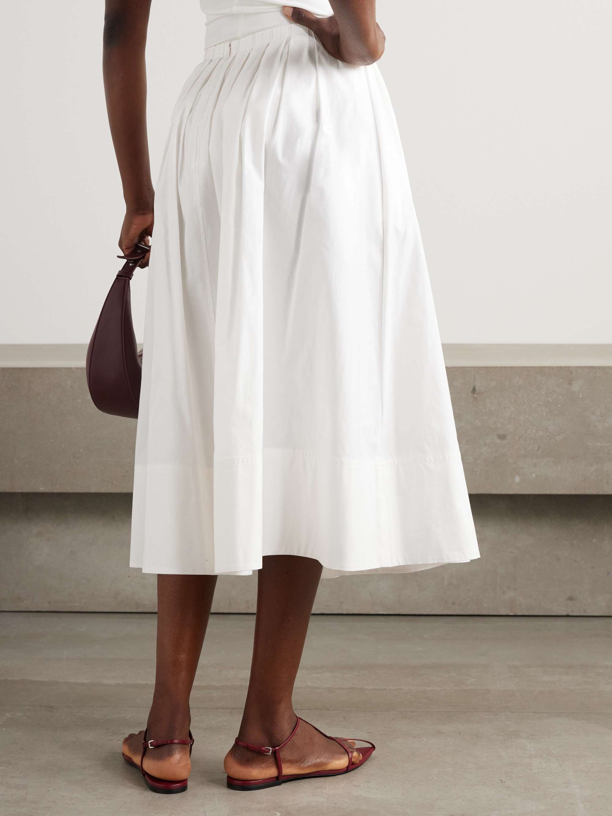 PROENZA SCHOULER WHITE LABEL 