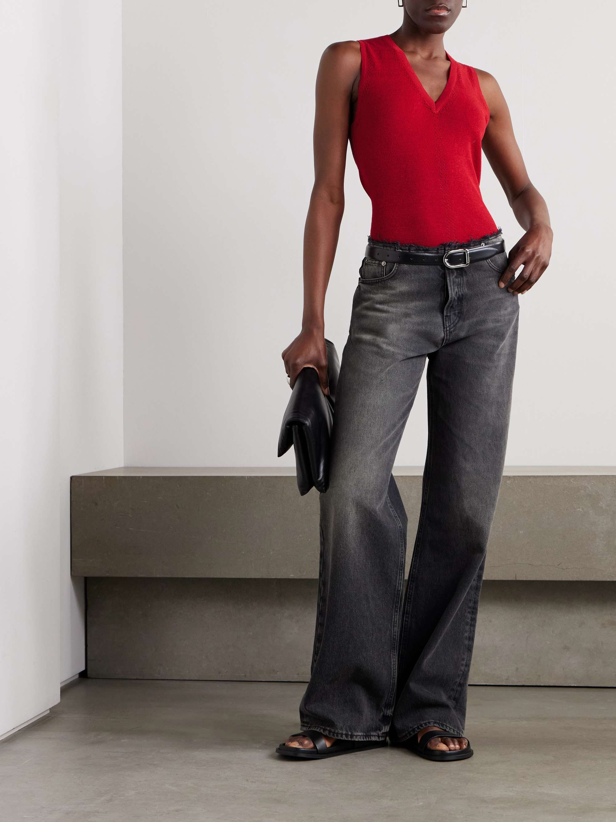 PROENZA SCHOULER WHITE LABEL 