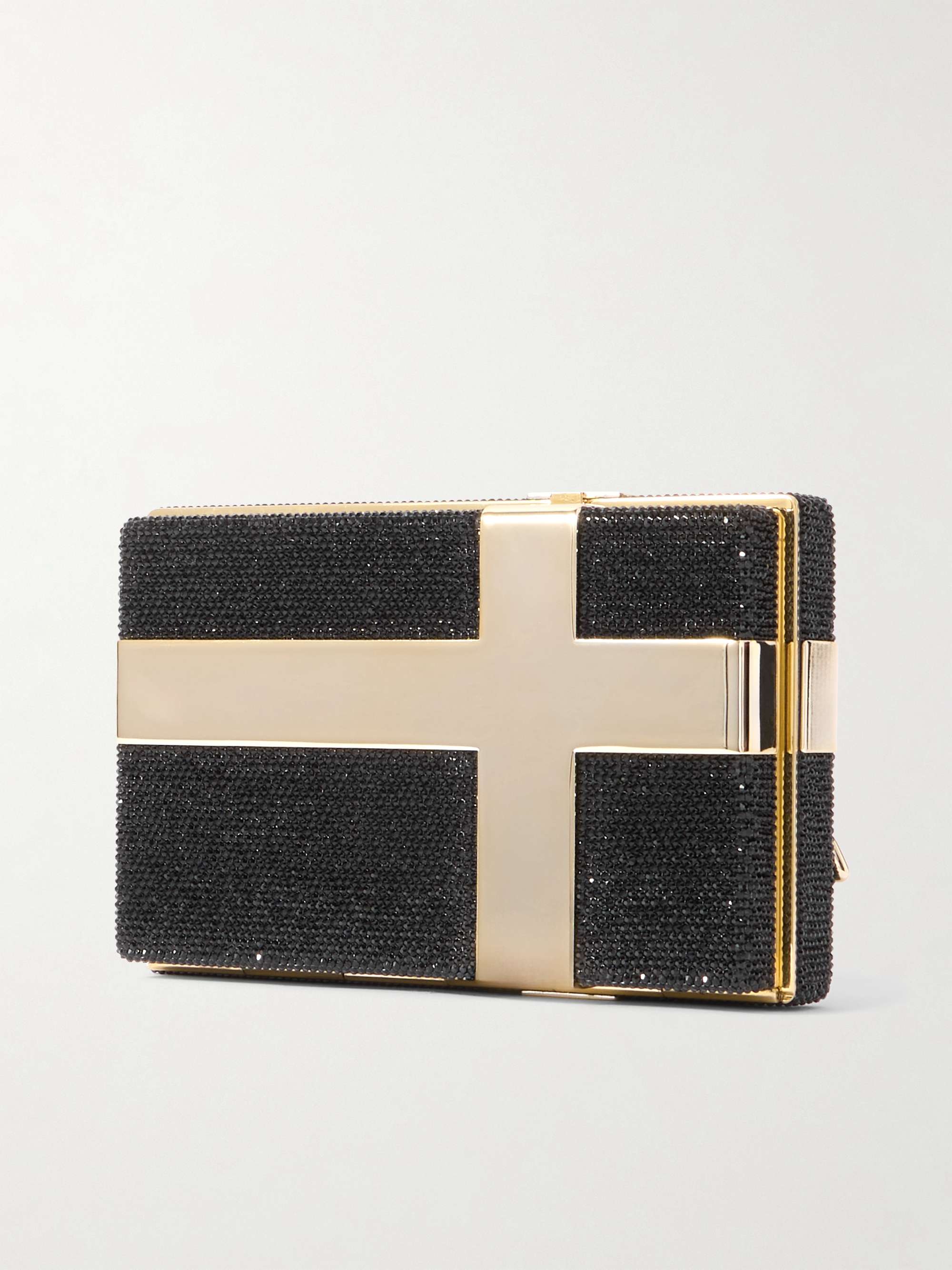 JUDITH LEIBER COUTURE 