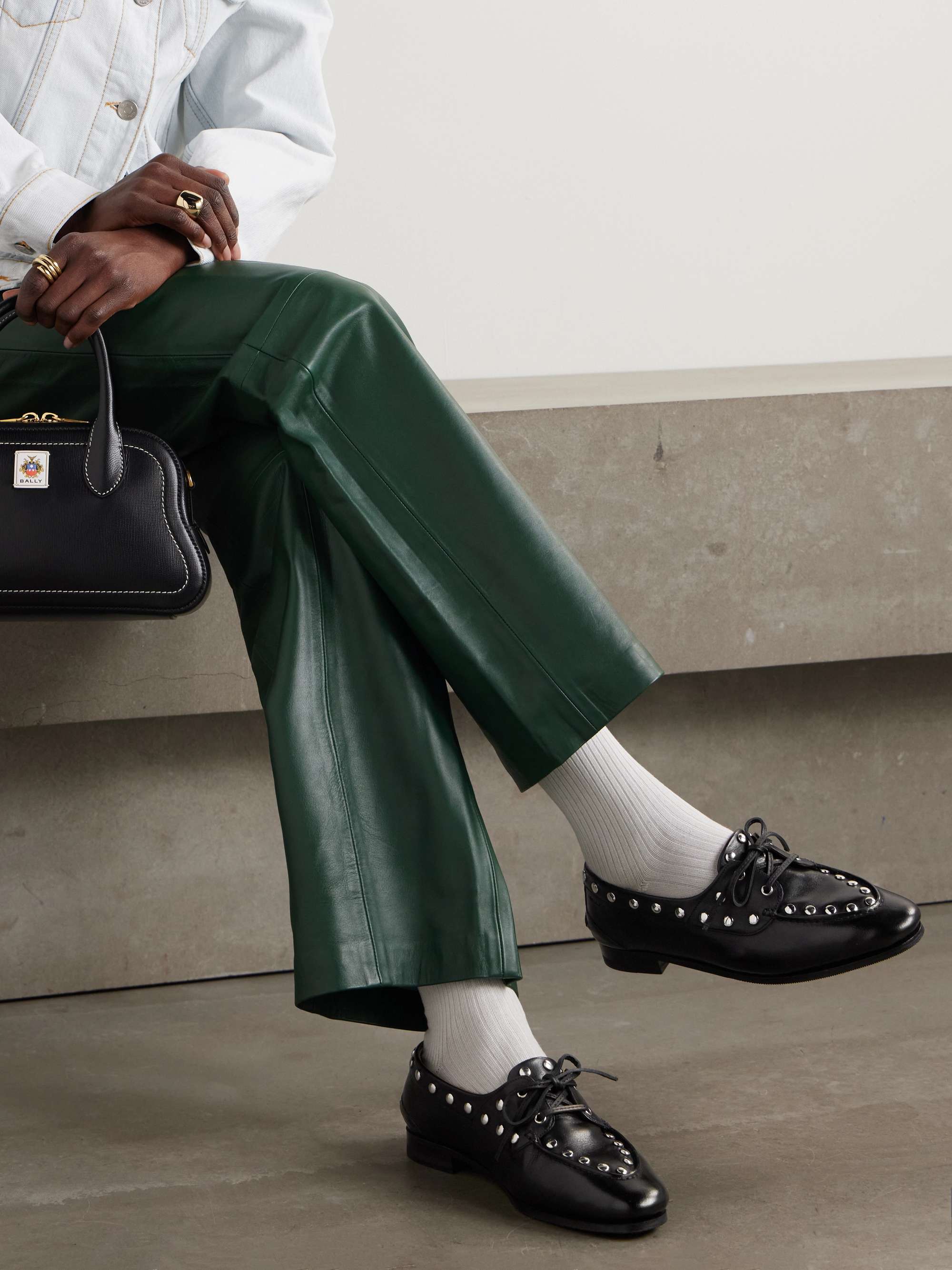 BALLY 