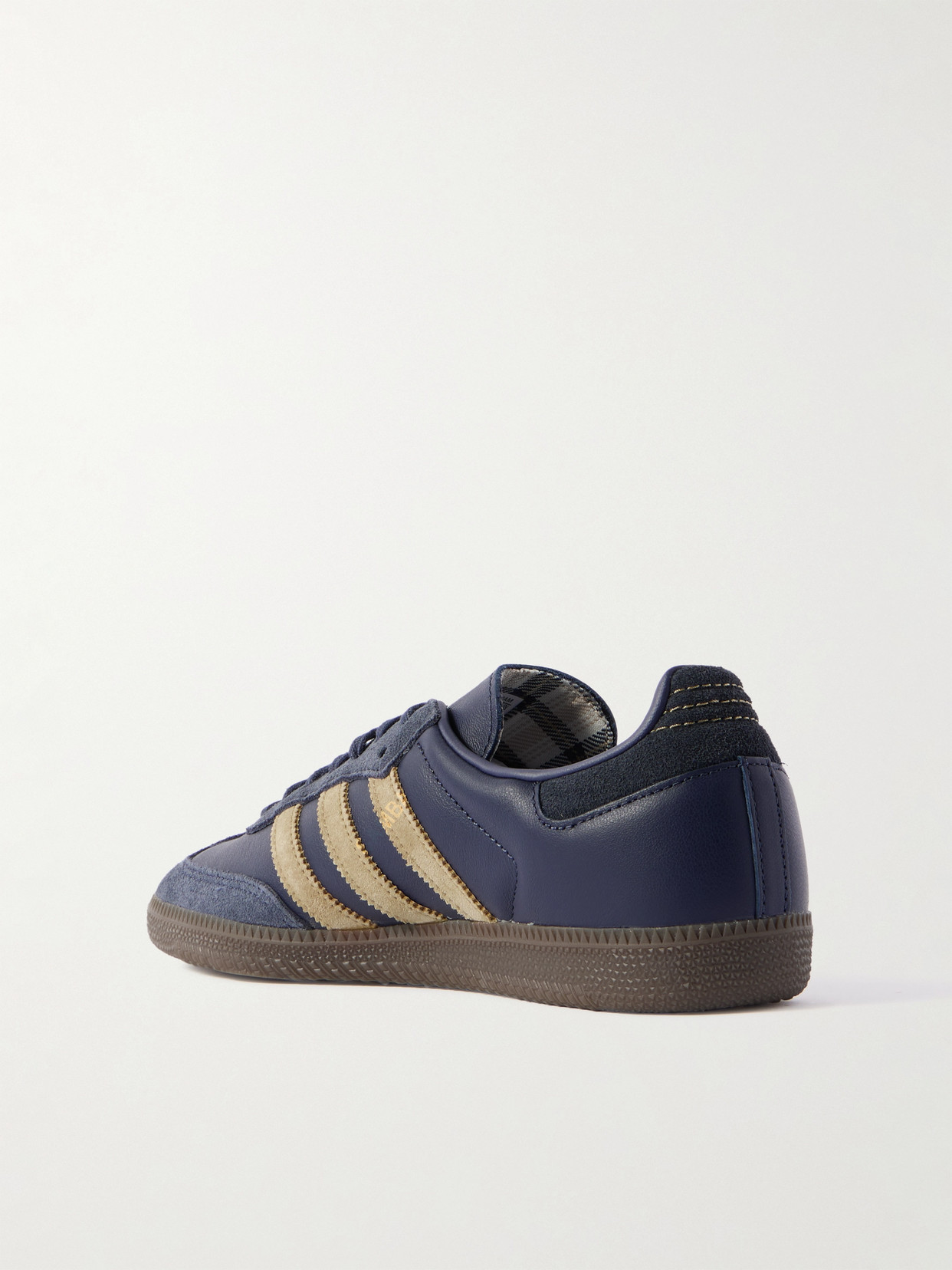 Samba Og Sneakers