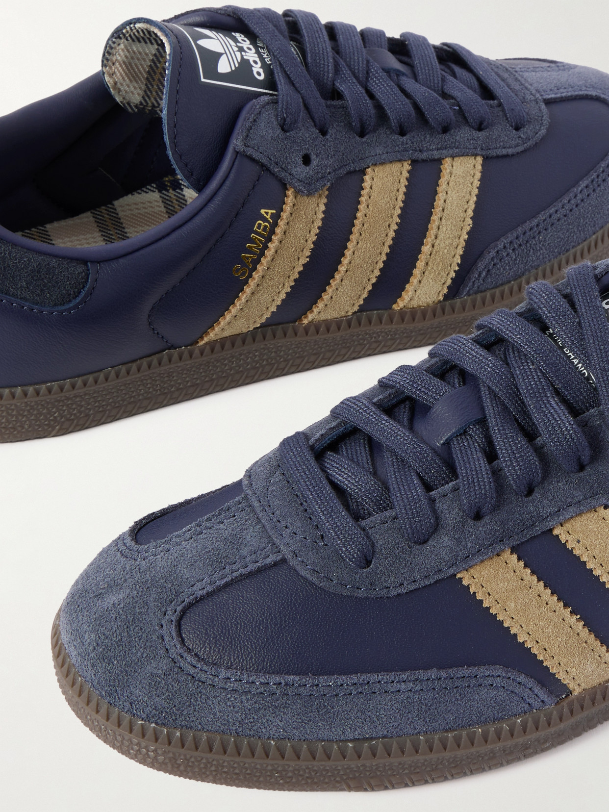 Samba Og Sneakers