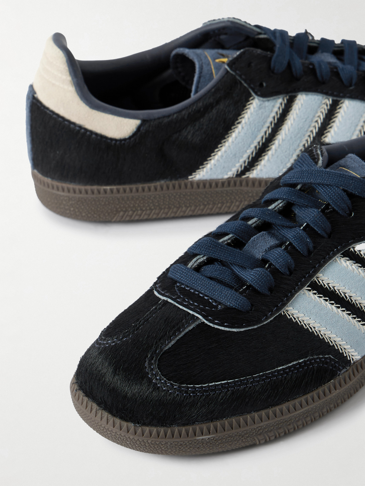 Samba Og Sneakers