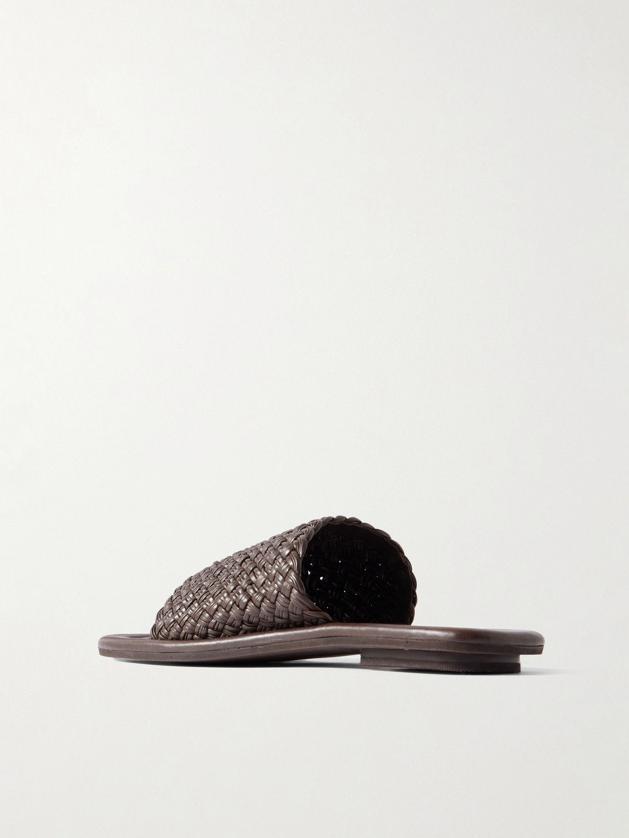 Woven Sandals