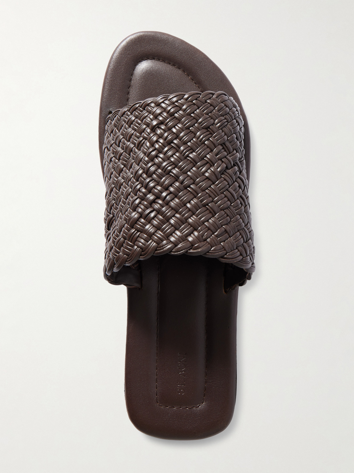 Woven Sandals