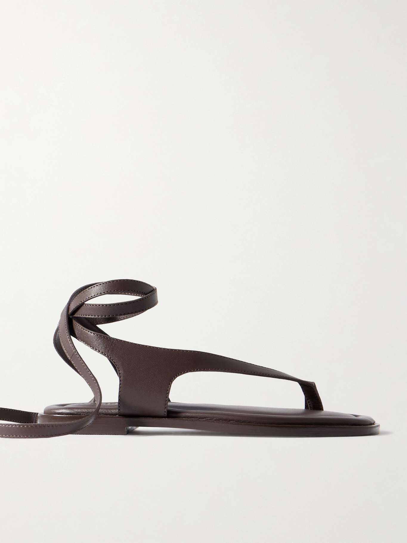 Heidi Leather Sandals