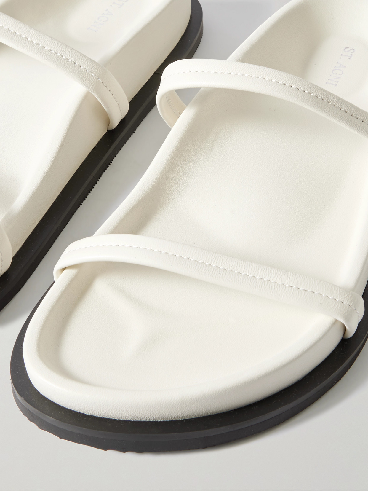 Fine Strap Sandals