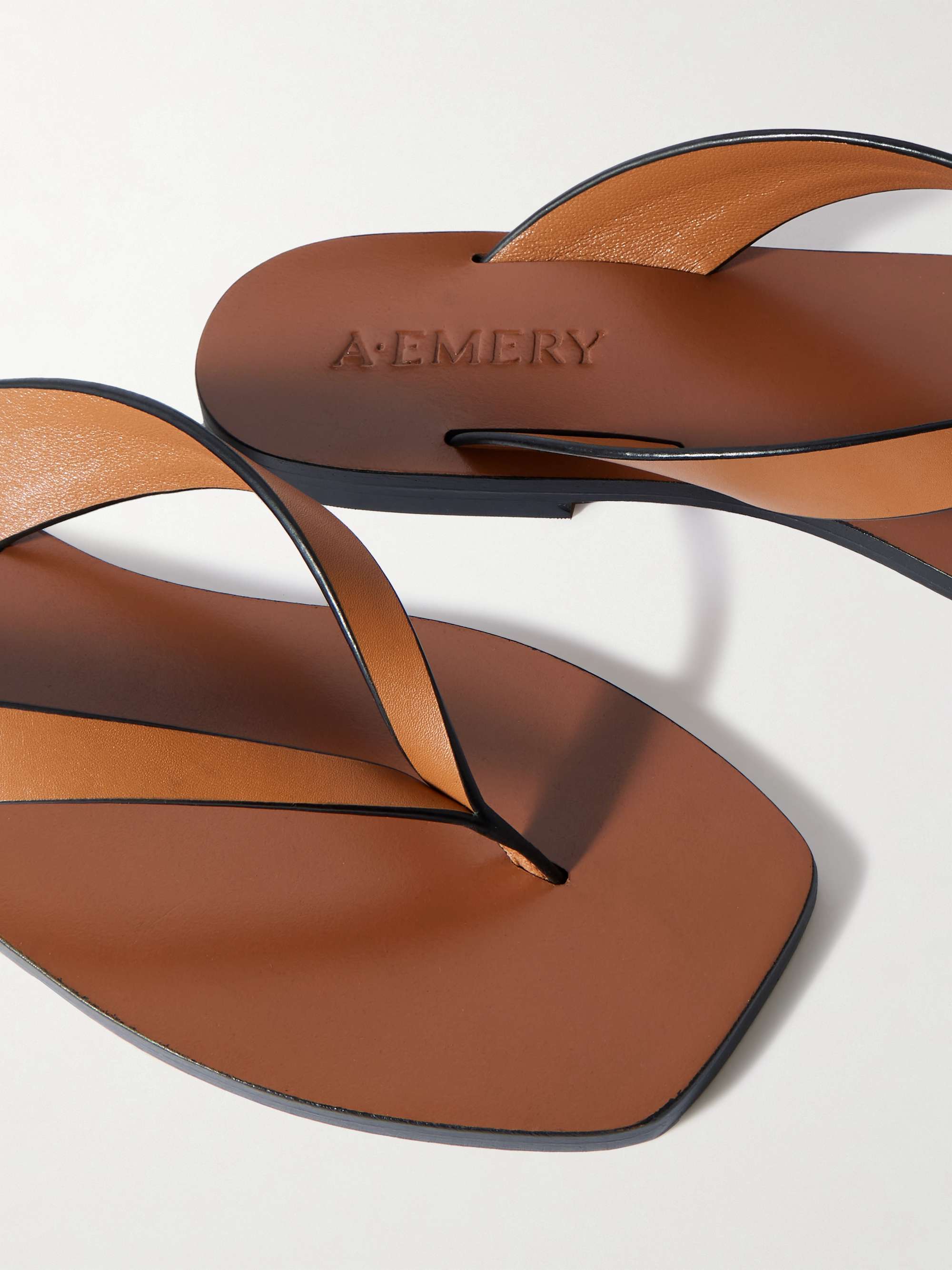 A.EMERY 
