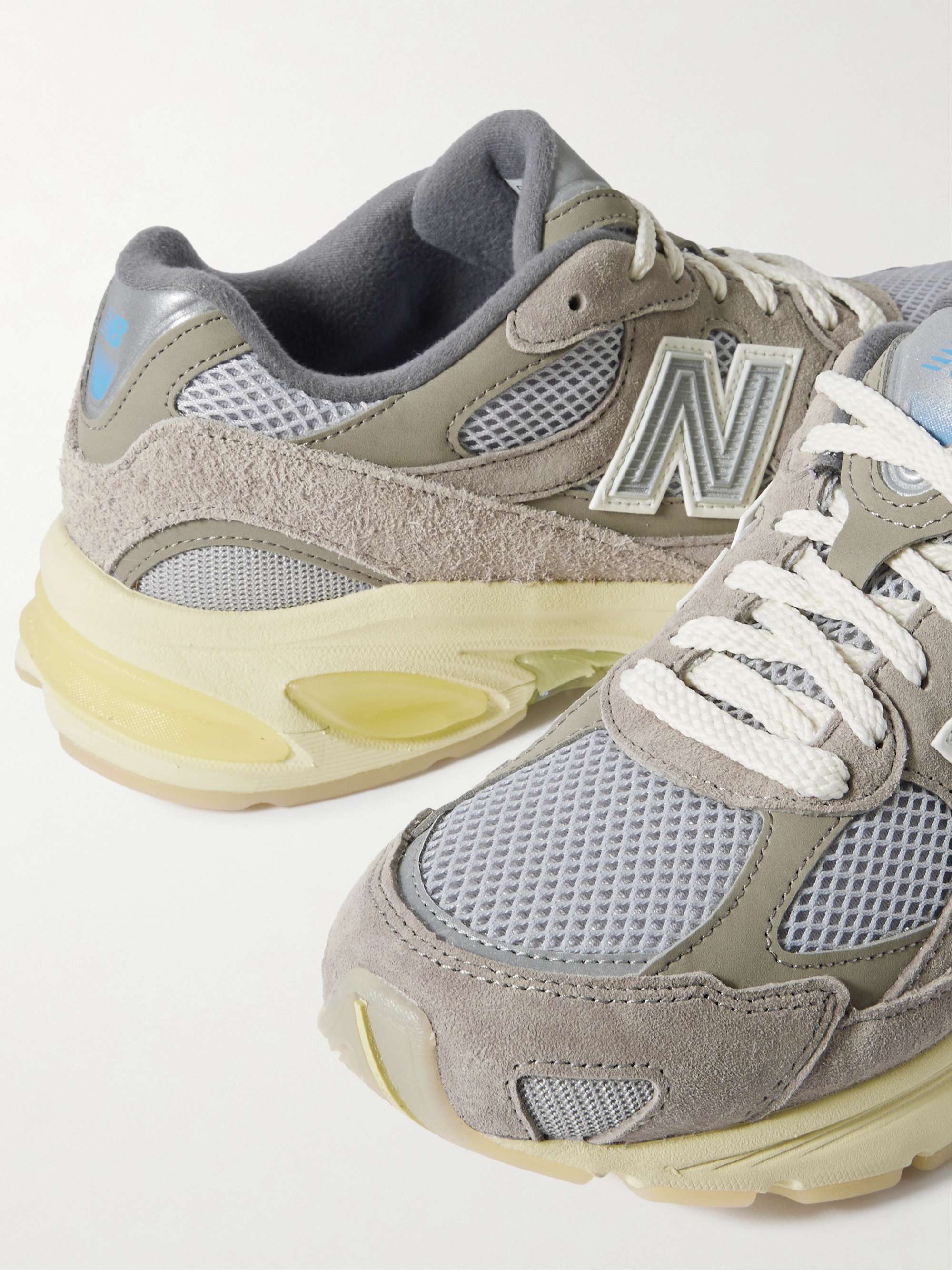 NEW BALANCE 