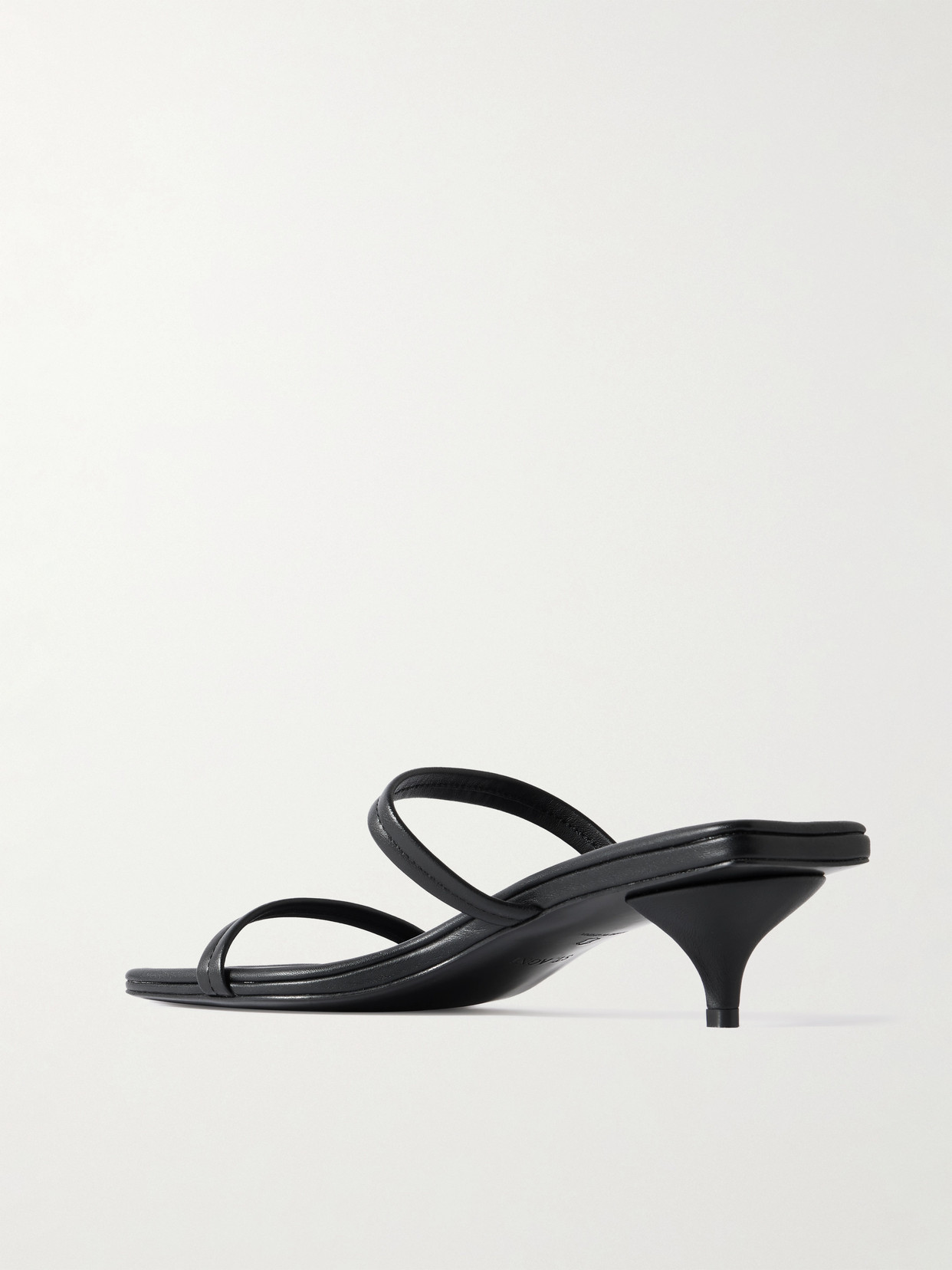 Leather Sandals
