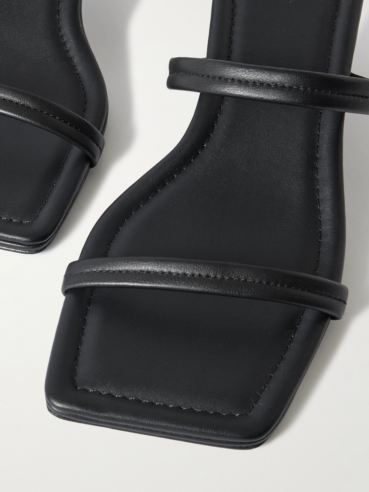 Leather Sandals