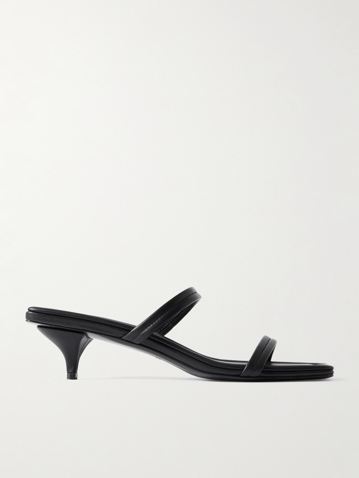 Leather Sandals