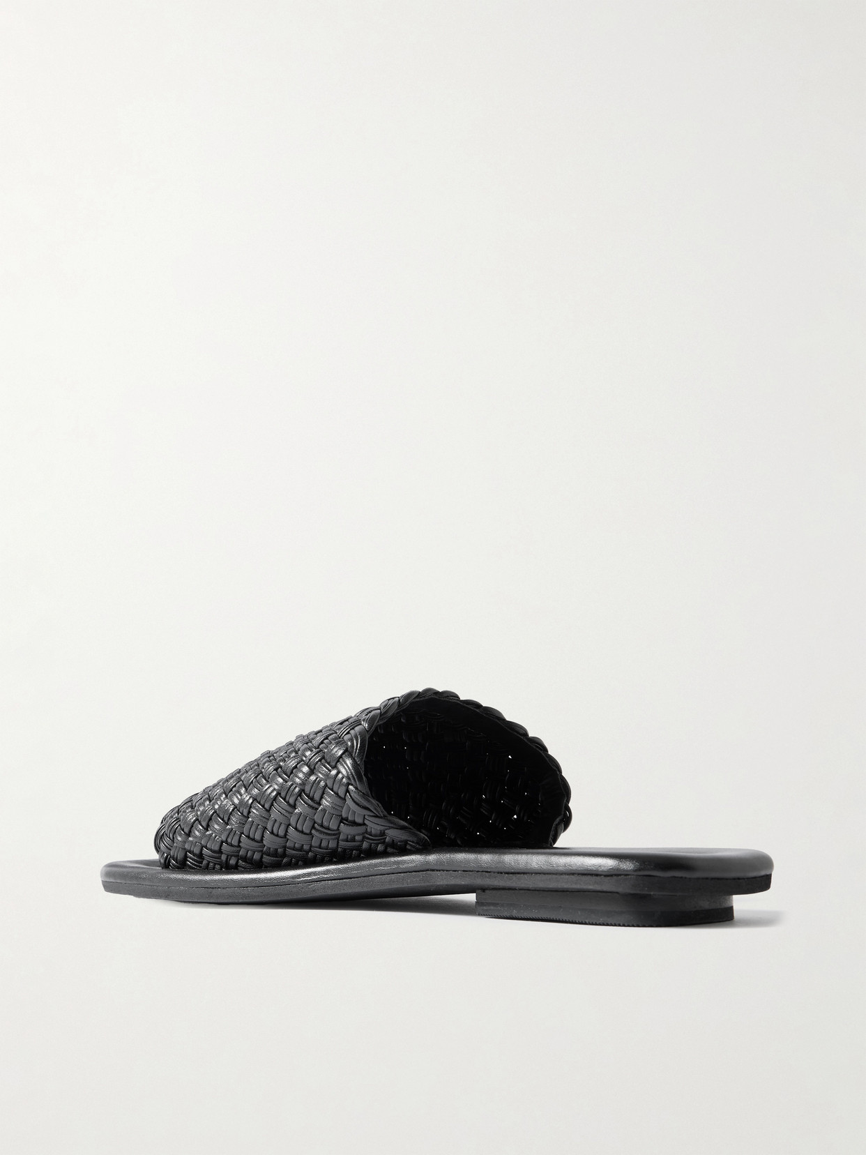 Woven Sandals
