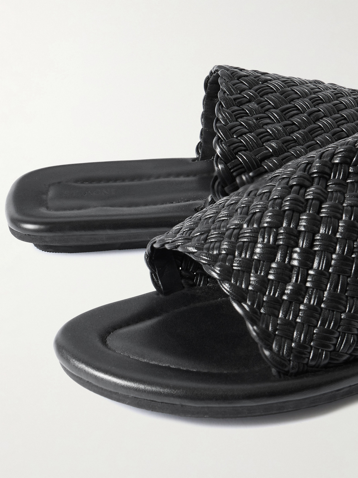 Woven Sandals