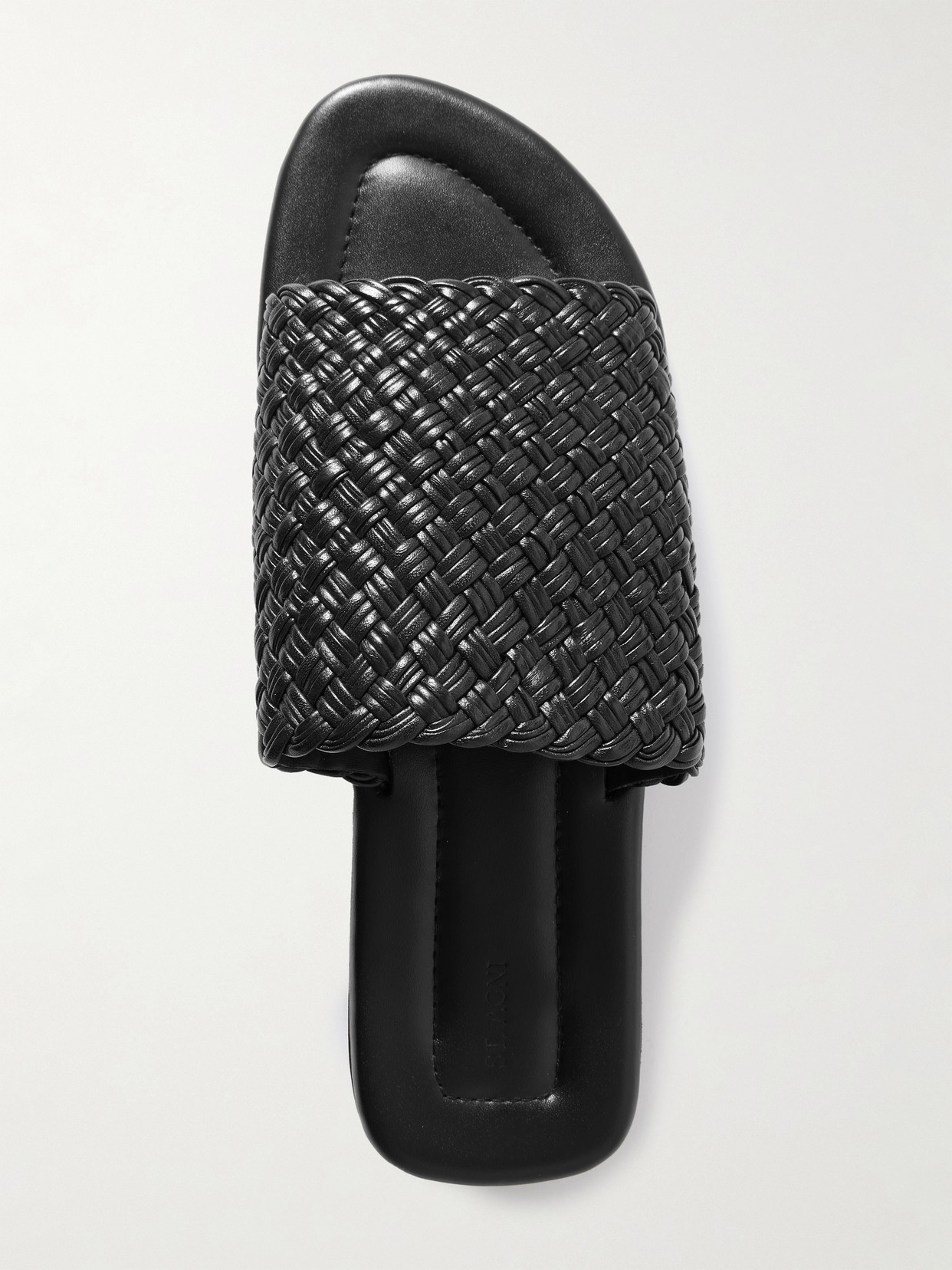 Woven Sandals