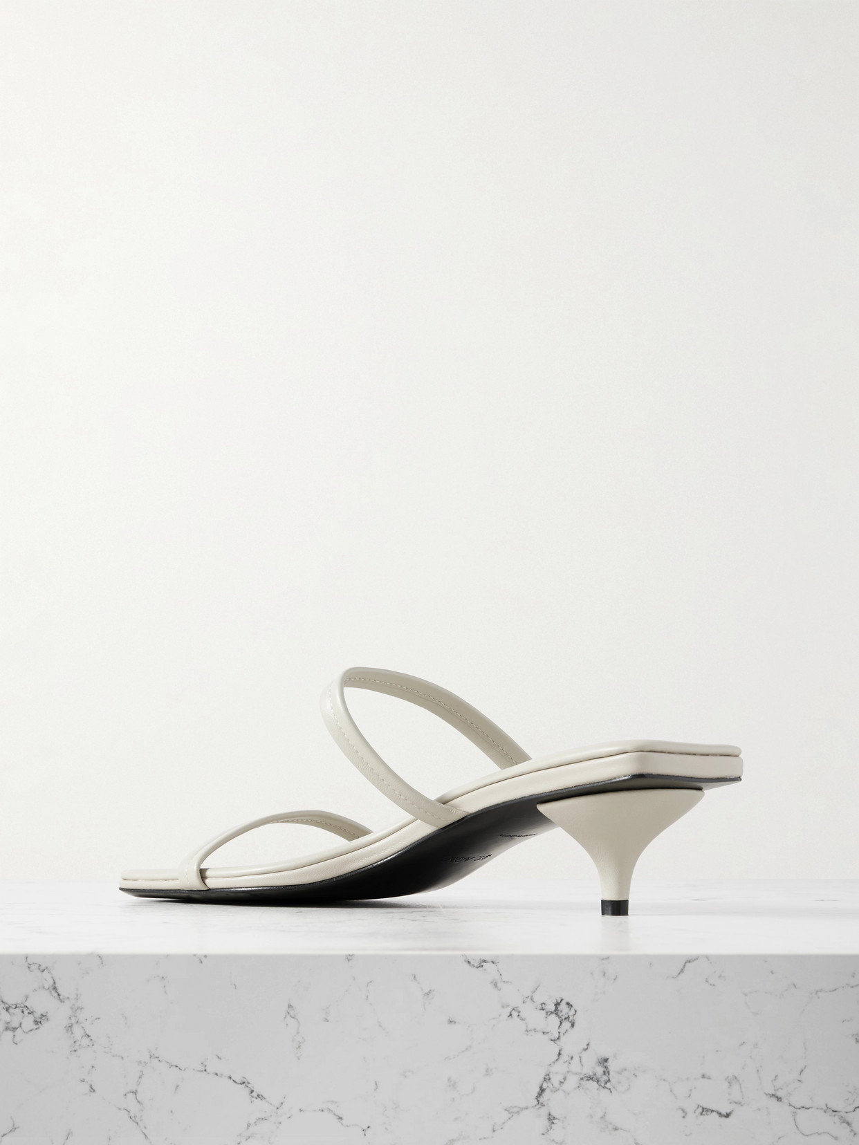 Leather Sandals