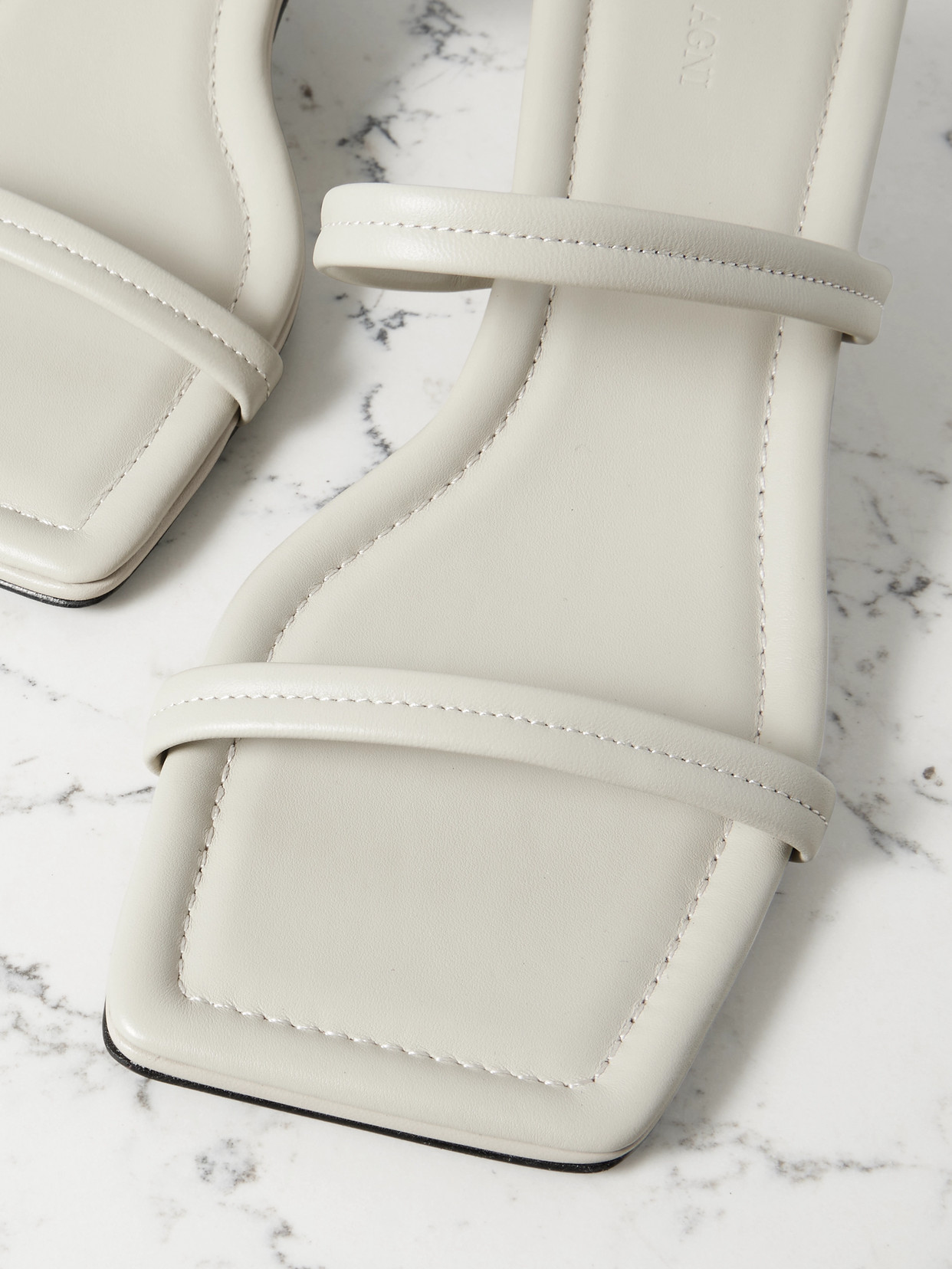 Leather Sandals