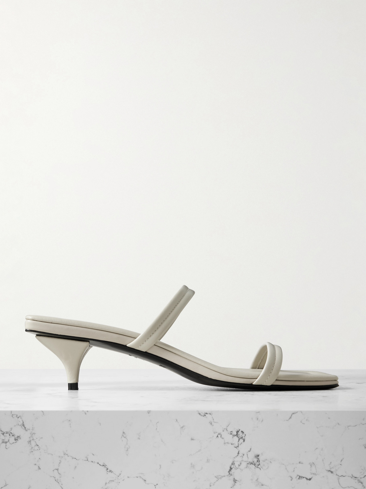 Leather Sandals